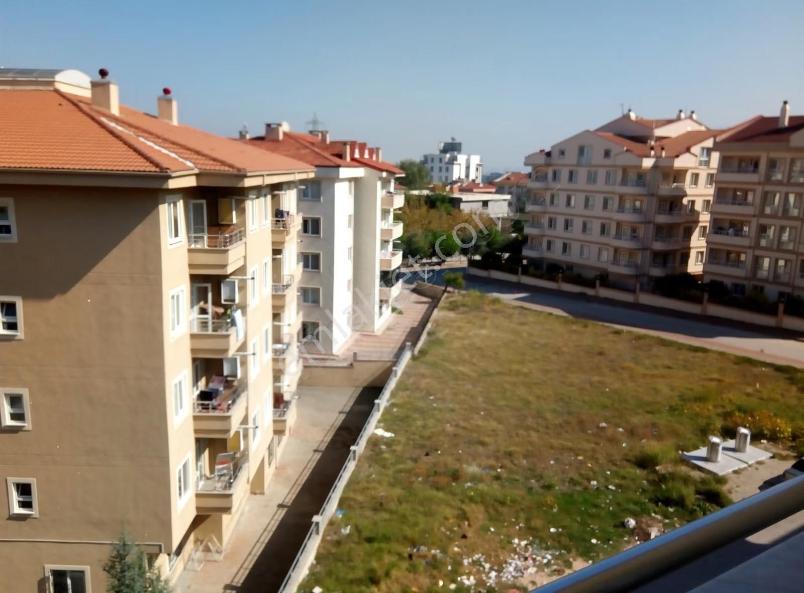 Dumlupınar Mah, Kredi Sıkıntısı Yok, Eşyalı, Satılık 2+1 Daire - Görsel 3