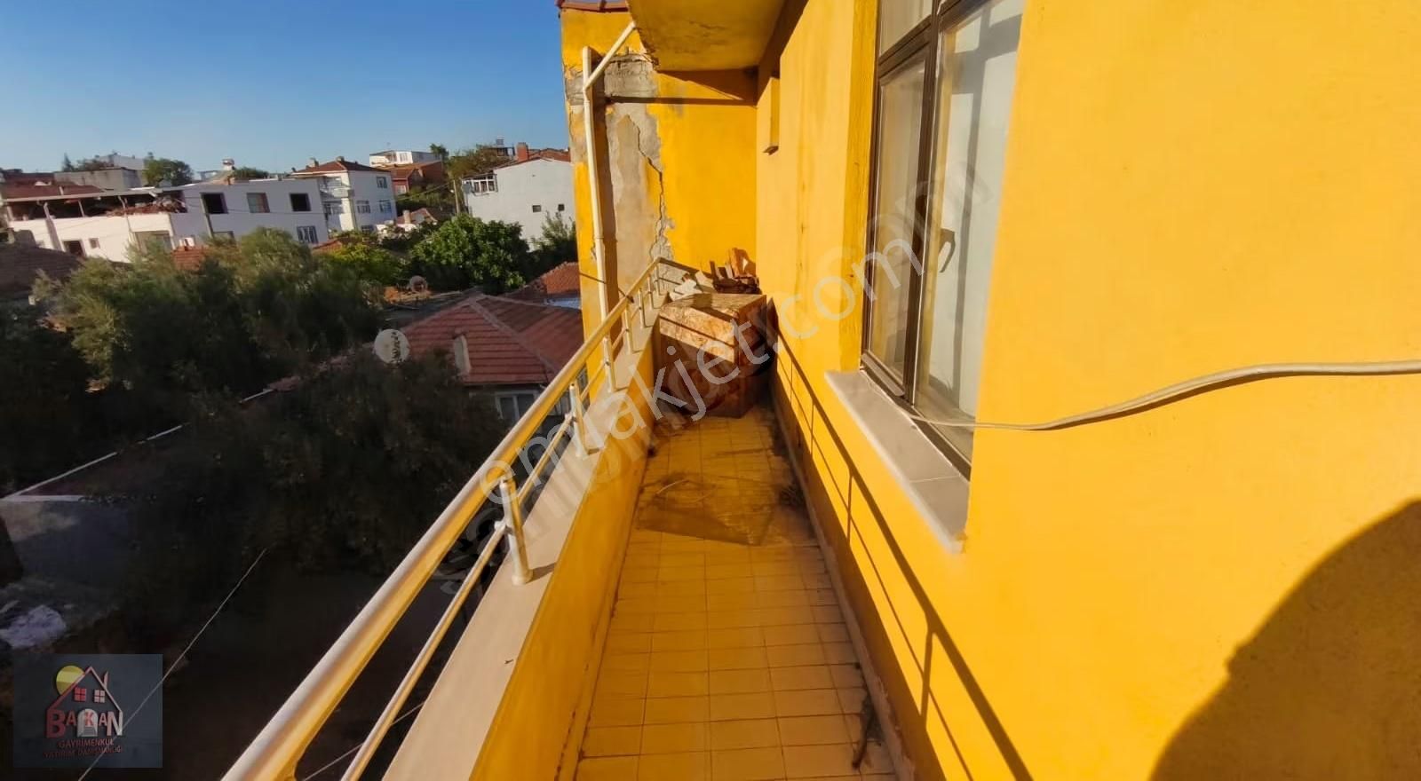 Lapseki Merkez'de Kiralık Eşyalı Daire!