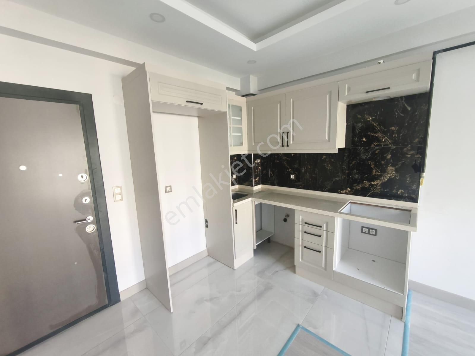 Ekşioğlu'ndan Tekirdağ Süleymanpaşa Atatürk Mah 1+1 Satılık Daire - Görsel 3