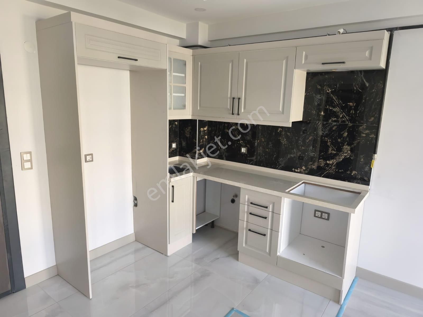 Ekşioğlu'ndan Tekirdağ Süleymanpaşa Atatürk Mah 1+1 Satılık Daire - Görsel 7