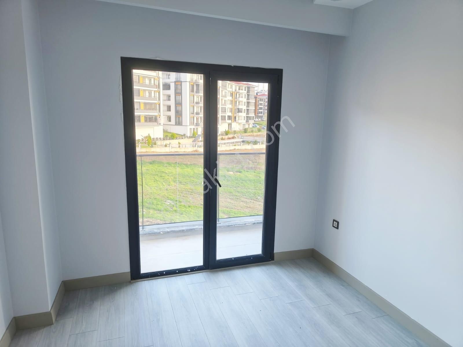 Ekşioğlu'ndan Tekirdağ Süleymanpaşa Atatürk Mah 1+1 Satılık Daire - Görsel 6