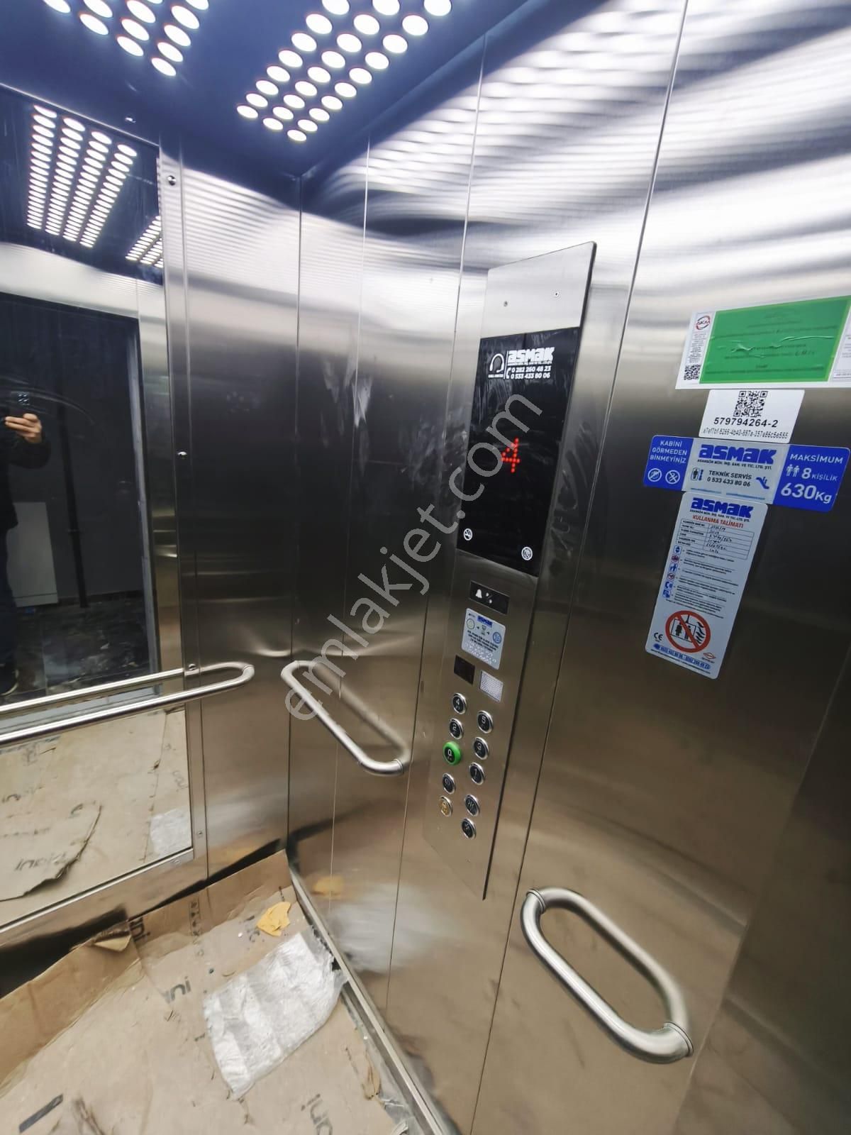 Ekşioğlu'ndan Tekirdağ Süleymanpaşa Atatürk Mah 1+1 Satılık Daire - Görsel 14