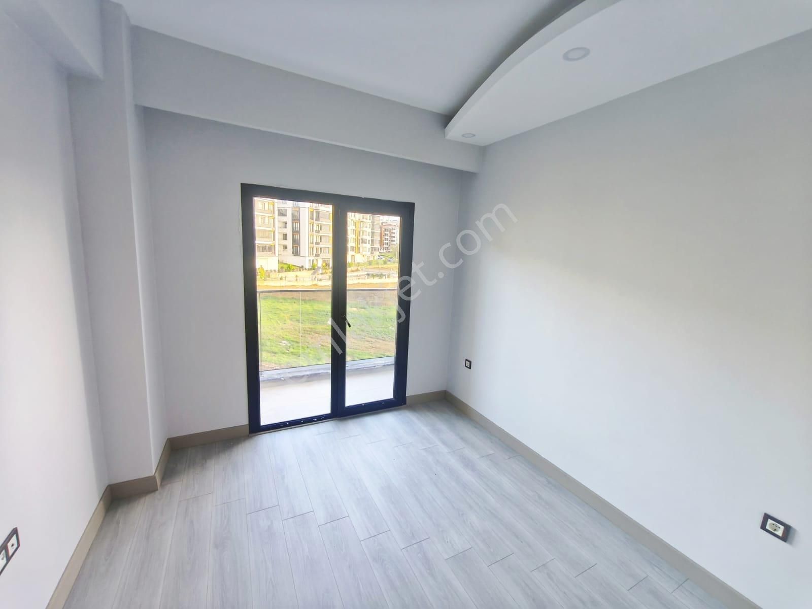 Ekşioğlu'ndan Tekirdağ Süleymanpaşa Atatürk Mah 1+1 Satılık Daire - Görsel 9