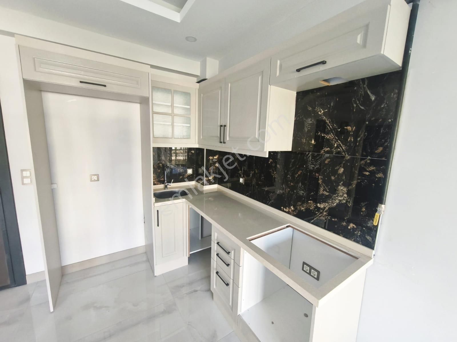 Ekşioğlu'ndan Tekirdağ Süleymanpaşa Atatürk Mah 1+1 Satılık Daire - Görsel 2