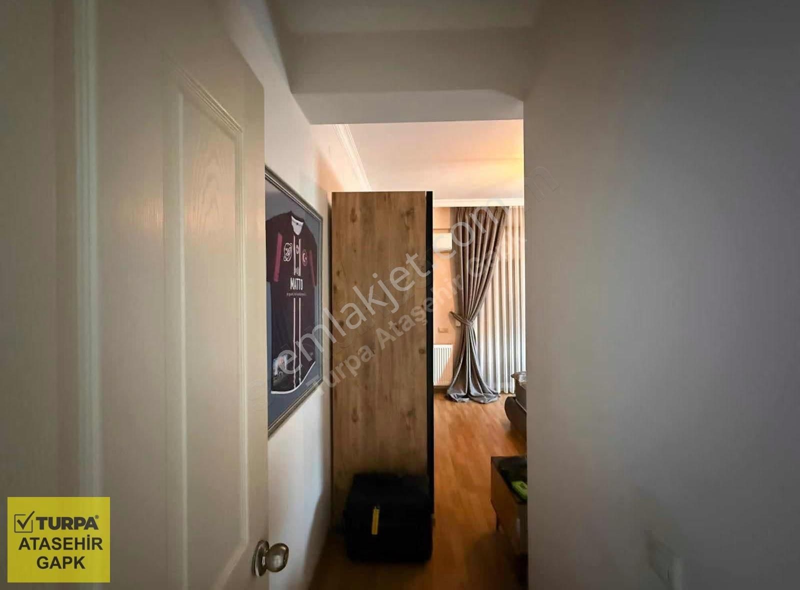 Hilltown Karşısı Park Ataşehir Sitesinde Satılık 3+1 Daire - Görsel 11
