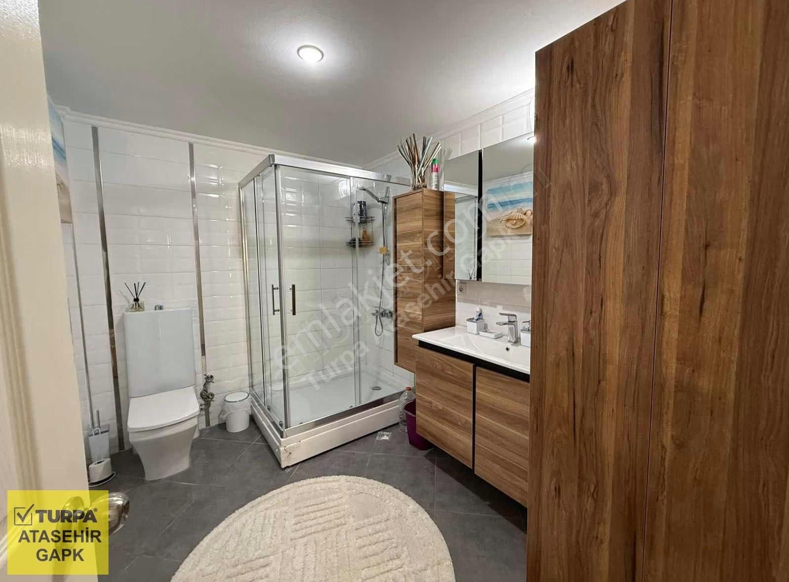 Hilltown Karşısı Park Ataşehir Sitesinde Satılık 3+1 Daire - Görsel 10