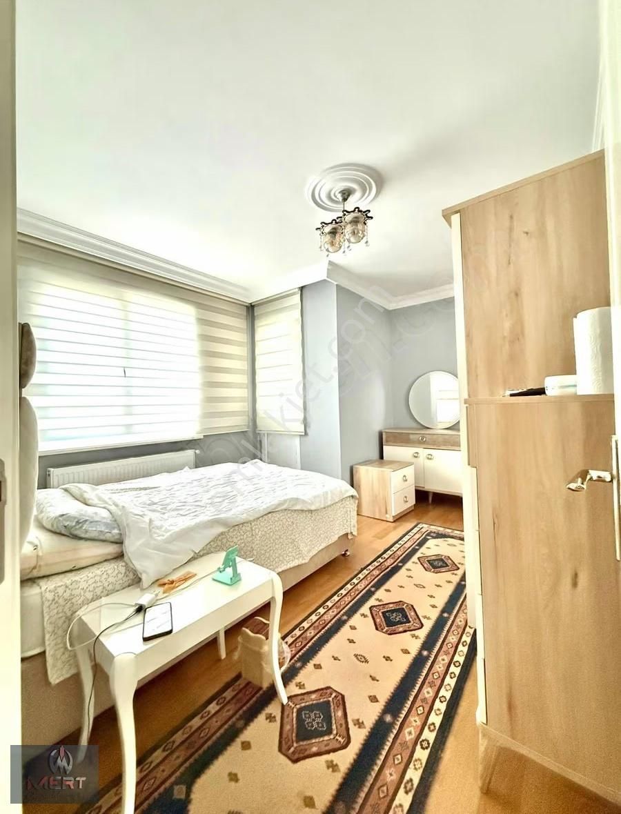 Sancaktepe De Merkezi Konumda Metroya Yakın Satılık Daire - Görsel 5