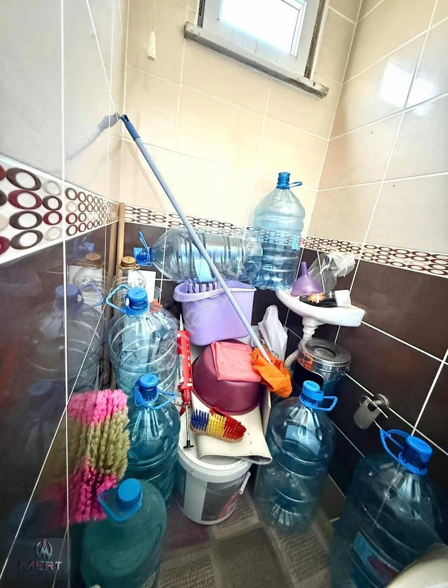 Sancaktepe De Merkezi Konumda Metroya Yakın Satılık Daire - Görsel 9