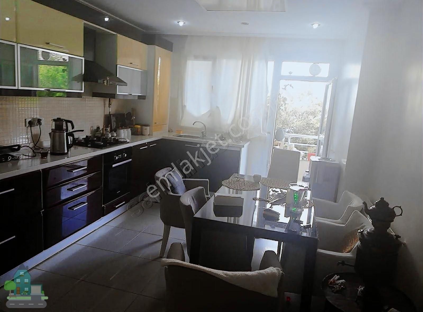 Satılık Daire Site İçinde - Görsel 16