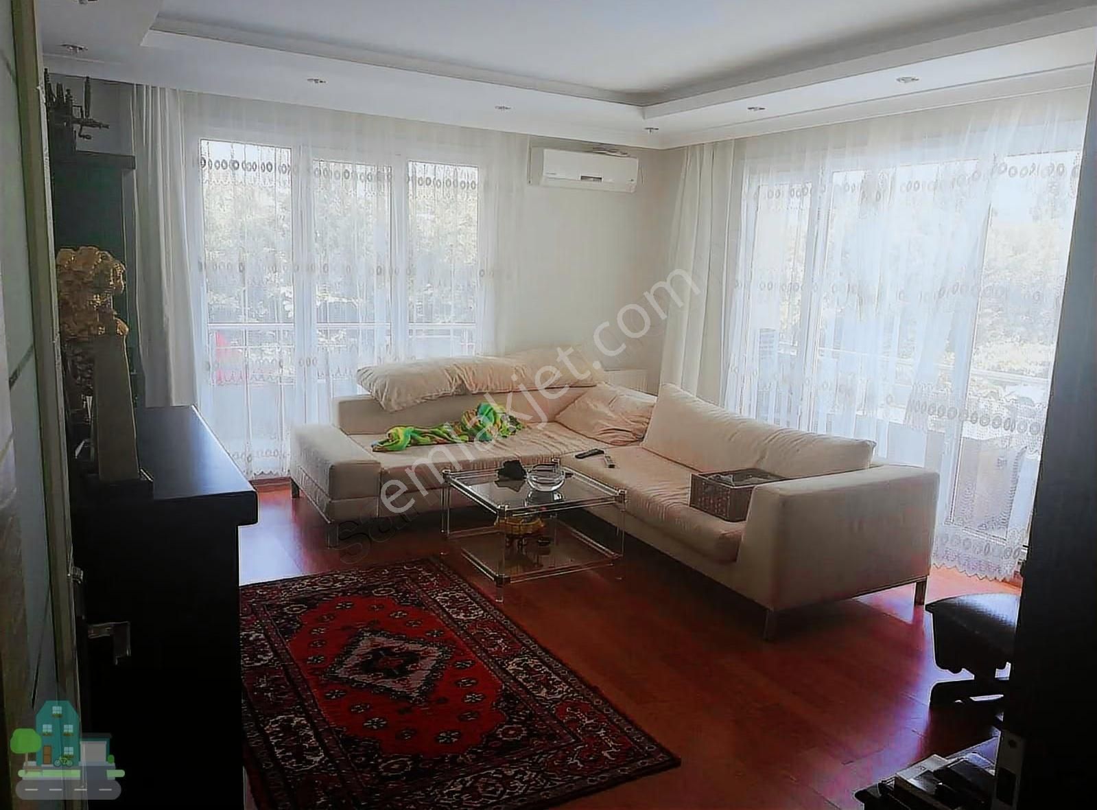 Satılık Daire Site İçinde - Görsel 18