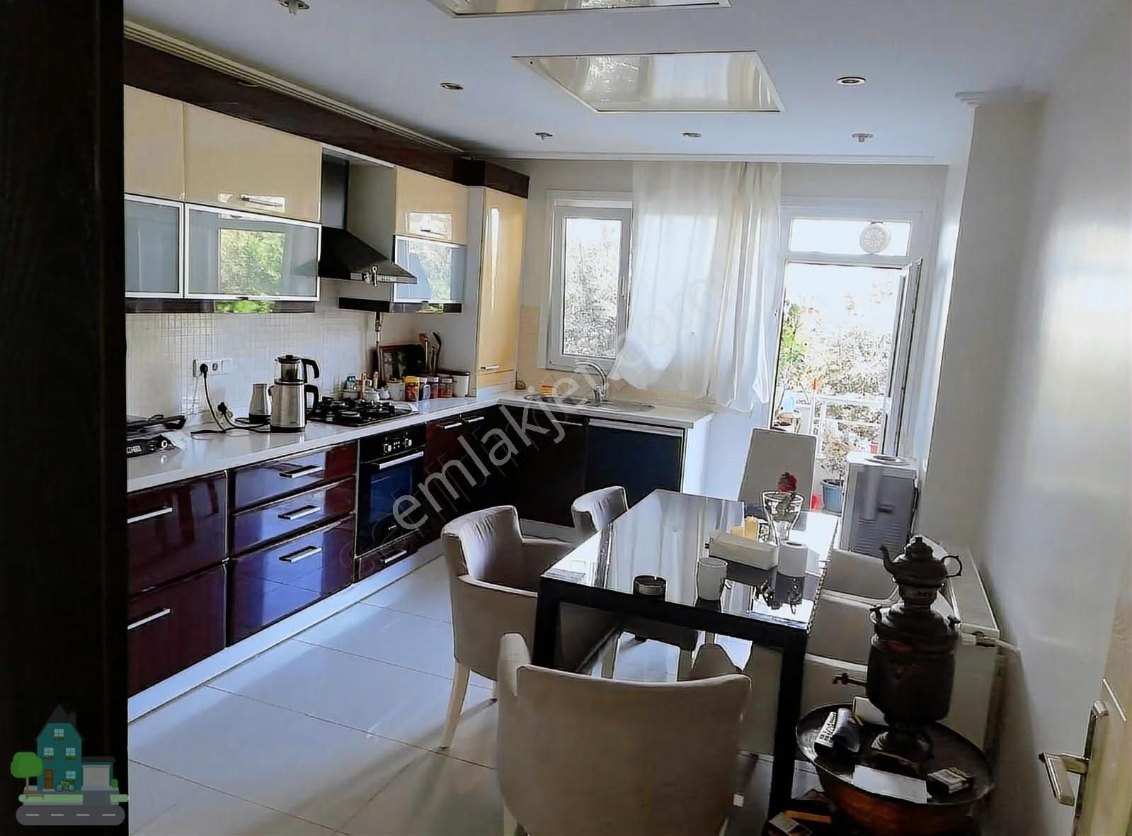 Satılık Daire Site İçinde
