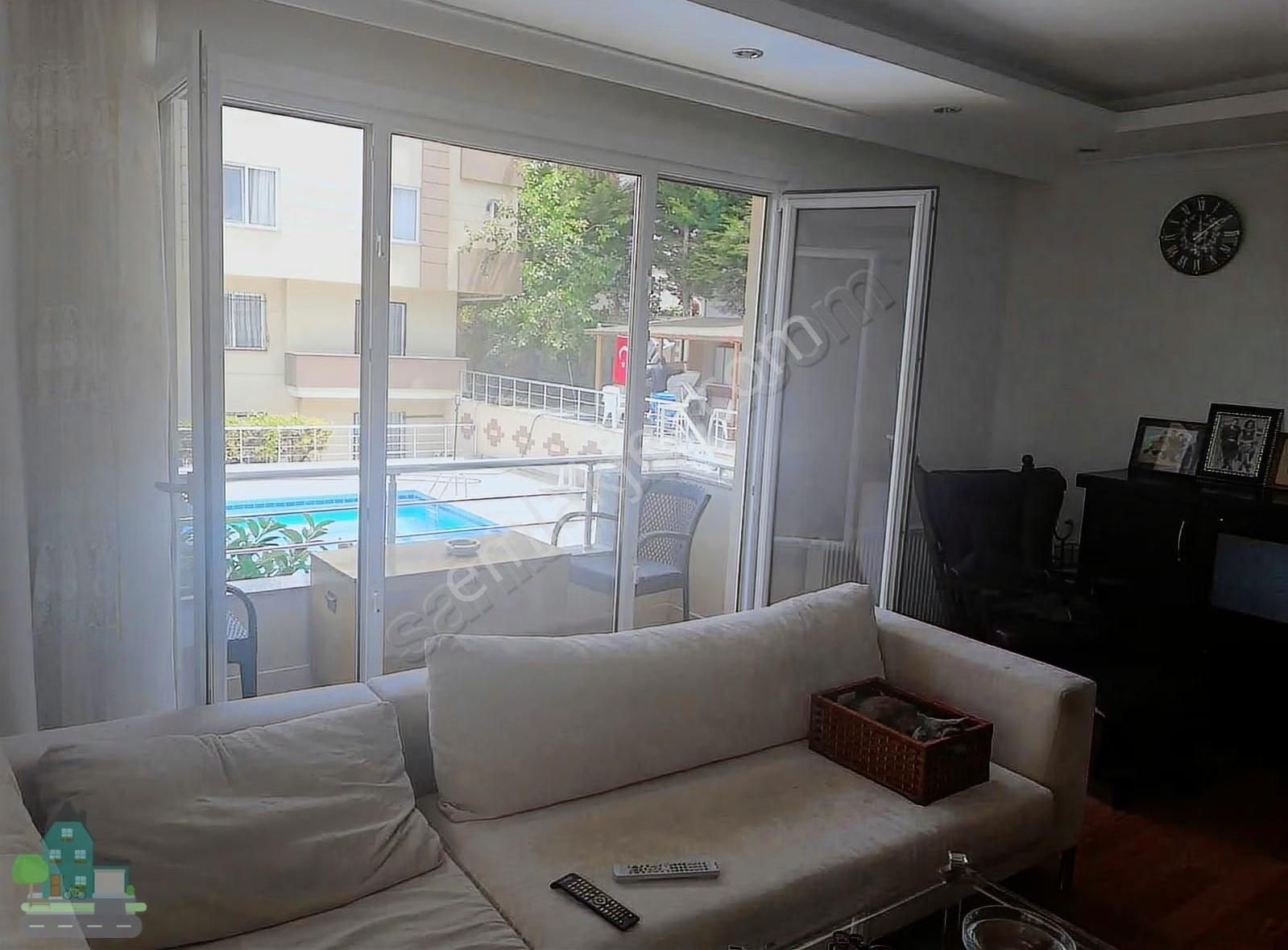 Satılık Daire Site İçinde - Görsel 9