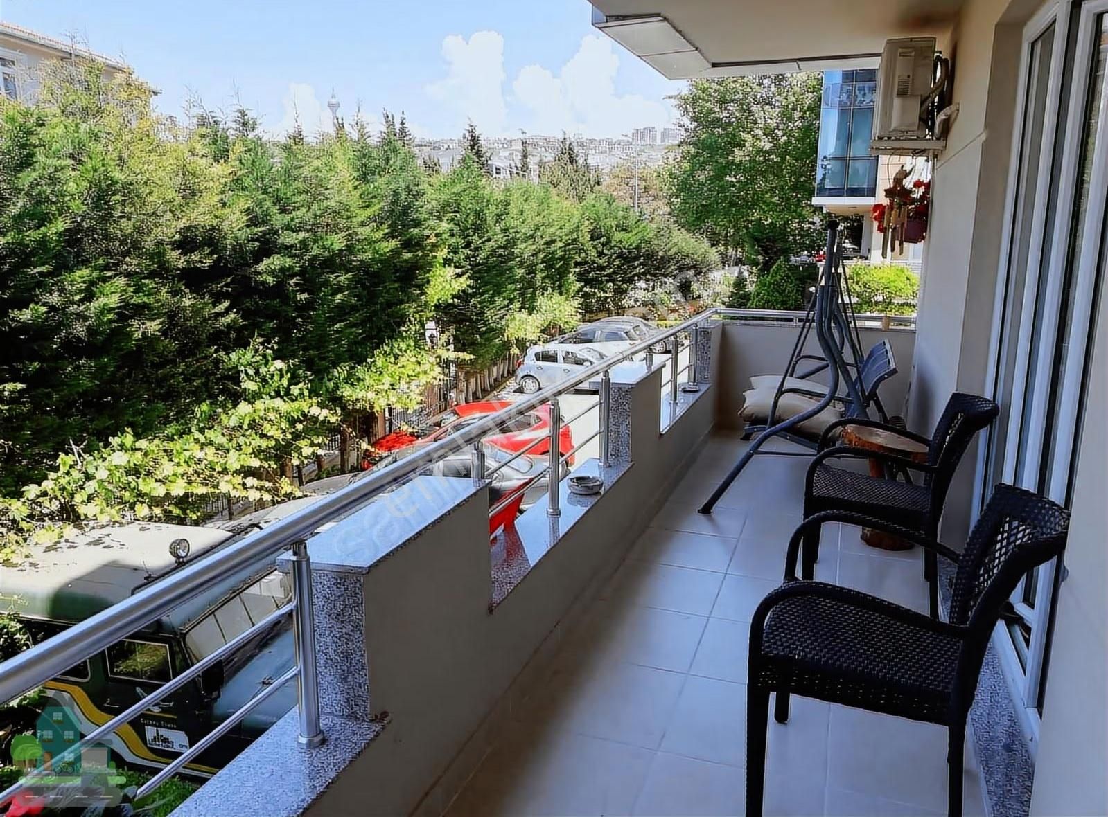 Satılık Daire Site İçinde - Görsel 22