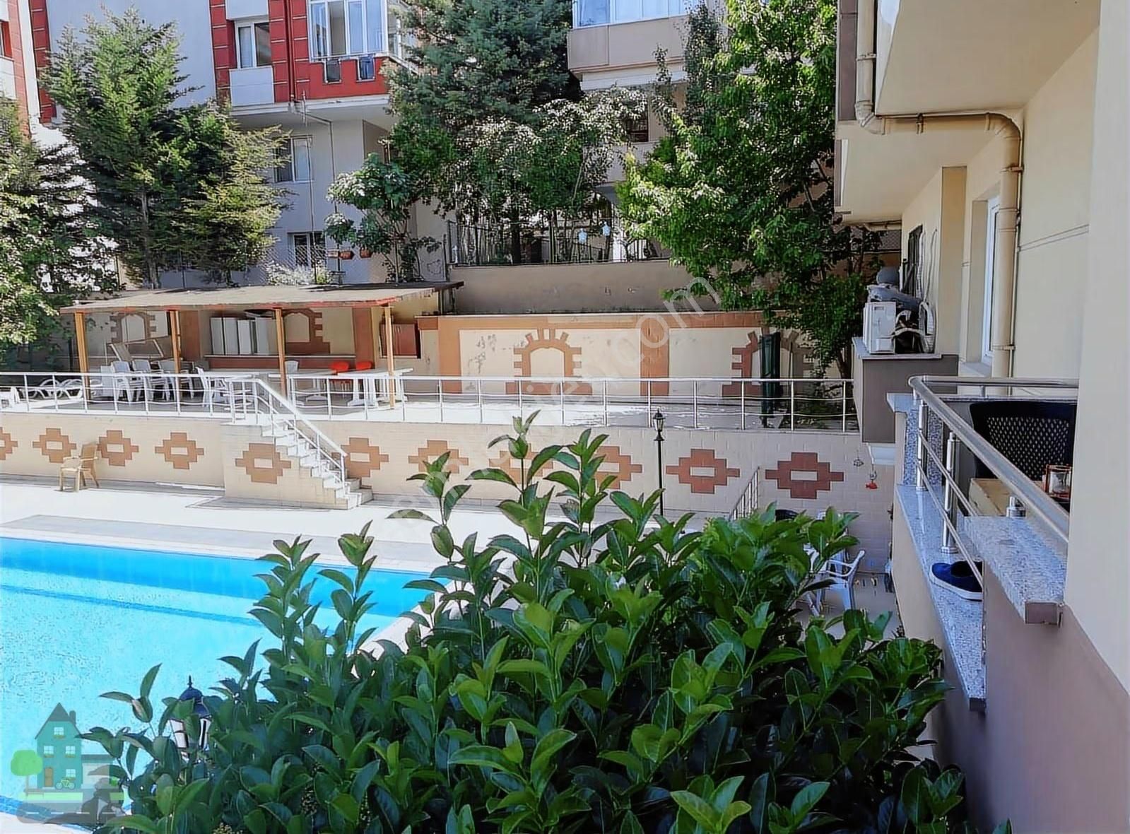Satılık Daire Site İçinde - Görsel 20