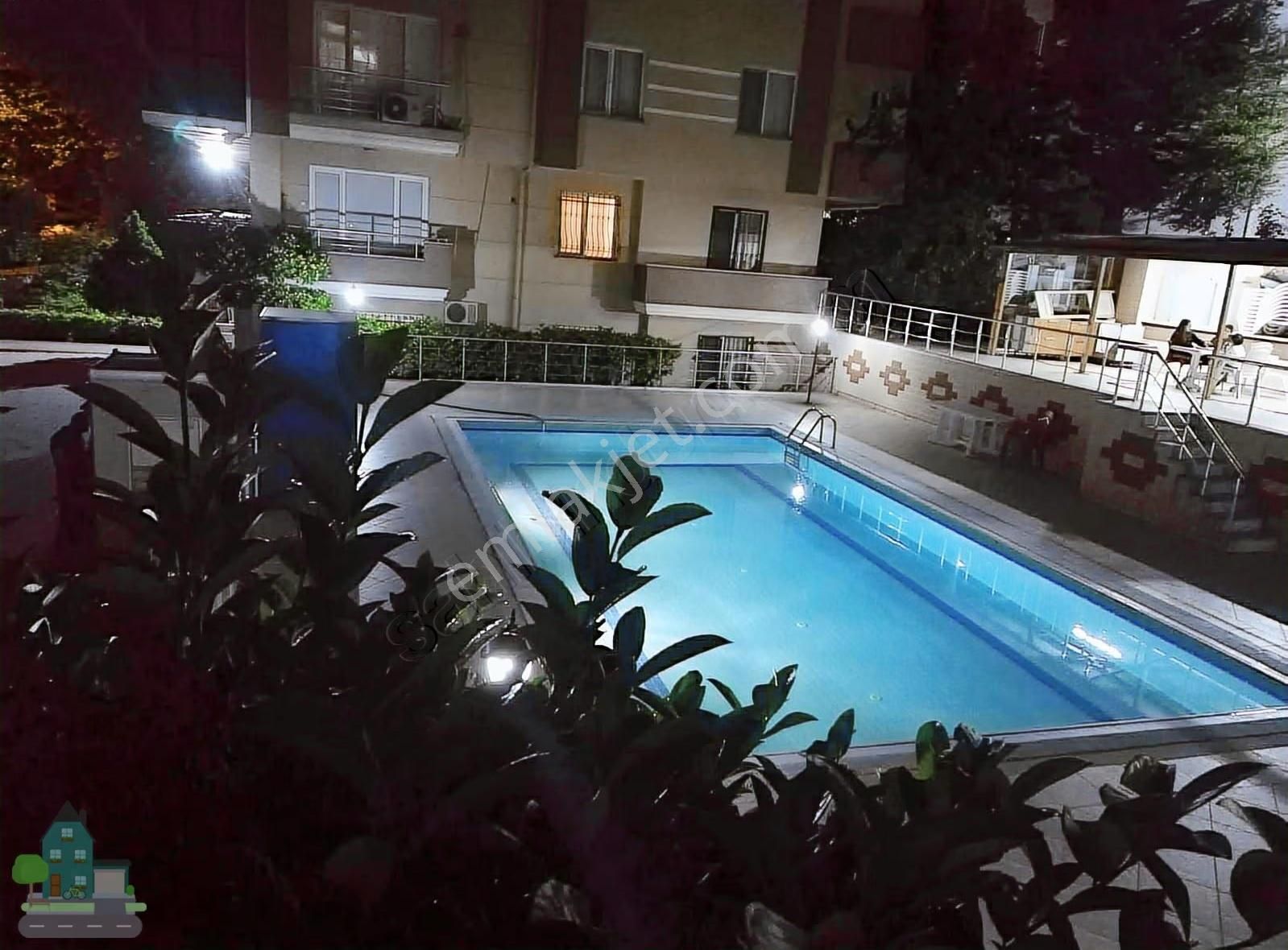 Satılık Daire Site İçinde - Görsel 4