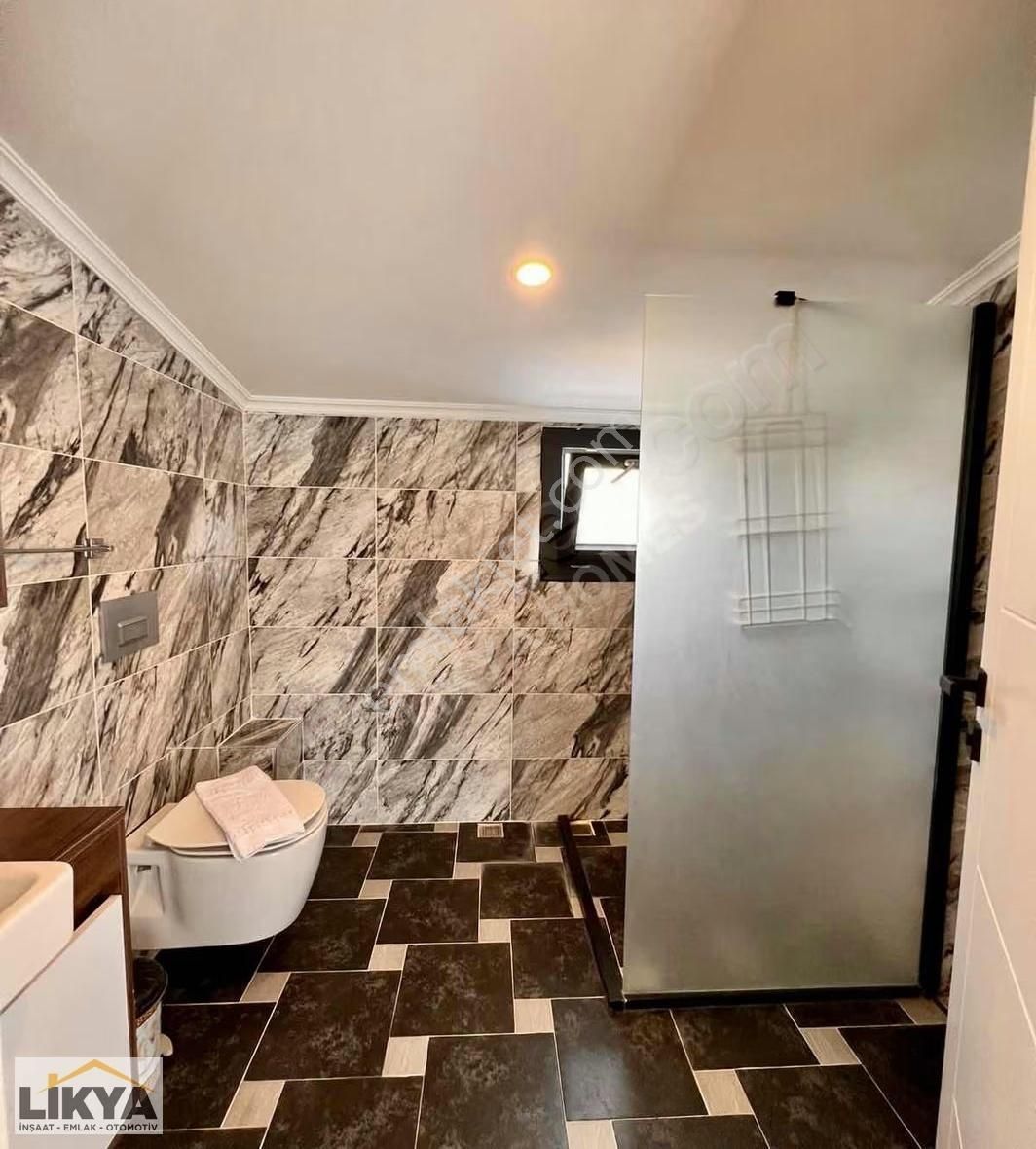 Şehir Merkezine Yakın 3+1 Eşyalı Uzun Dönem Kiralık Villa - Görsel 6