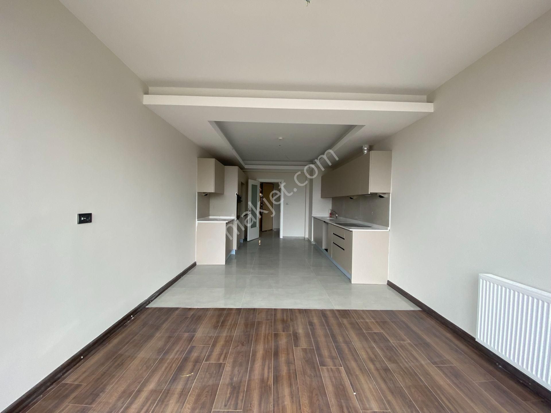 Docs Vadi Sitesi Manzaralı Ön Cephe Önü Açık Satılık Daire - Görsel 8