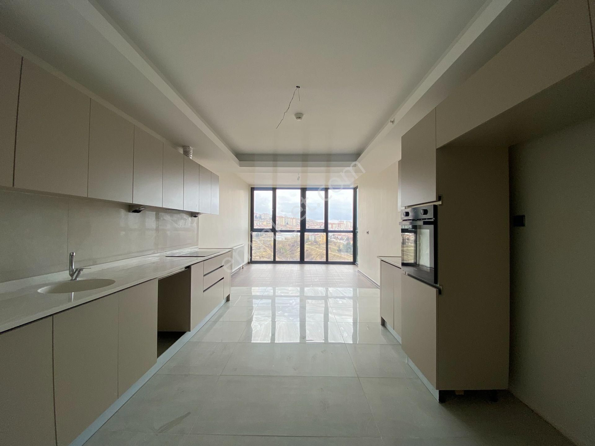 Docs Vadi Sitesi Manzaralı Ön Cephe Önü Açık Satılık Daire - Görsel 7