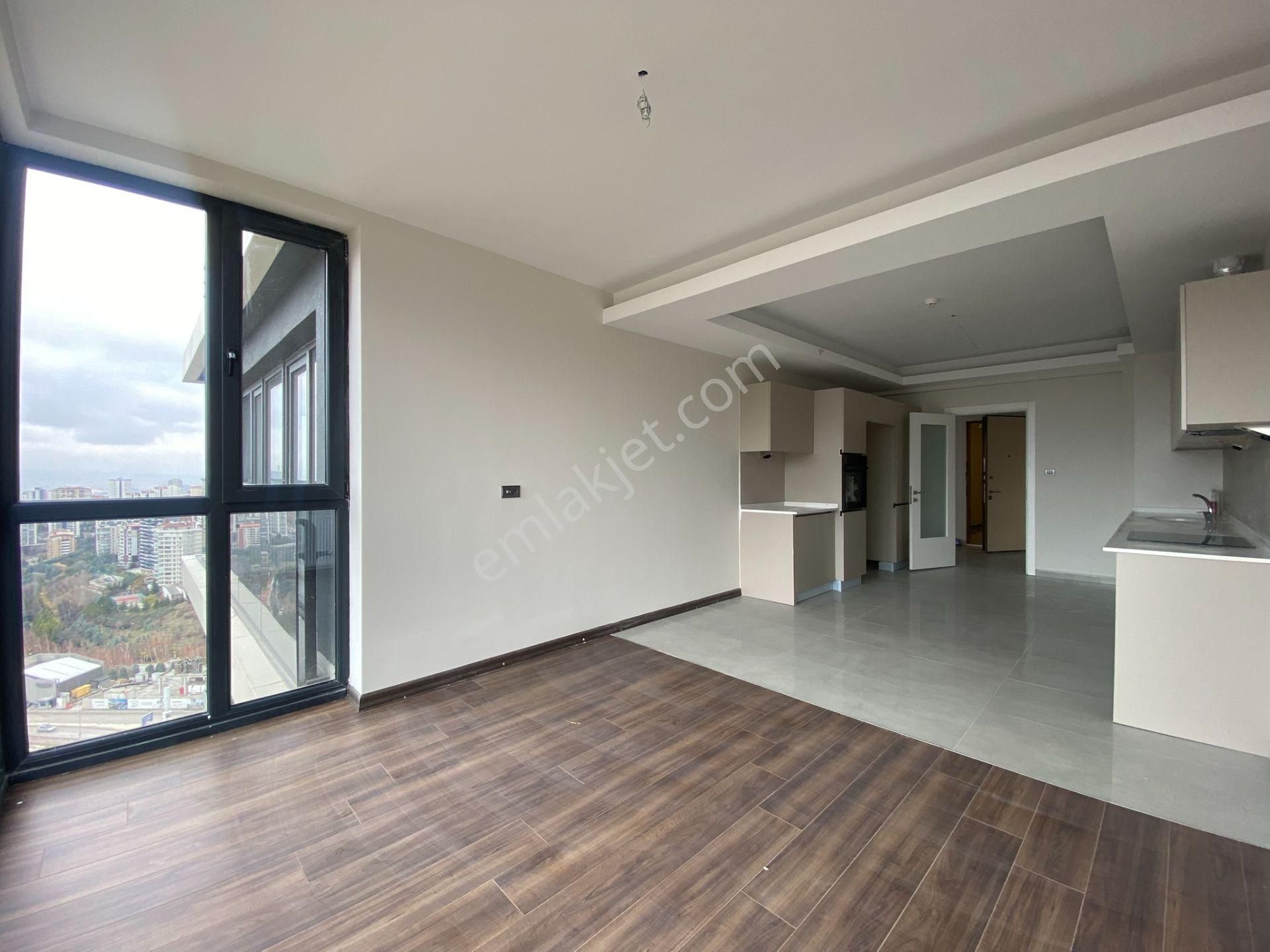 Docs Vadi Sitesi Manzaralı Ön Cephe Önü Açık Satılık Daire - Görsel 10