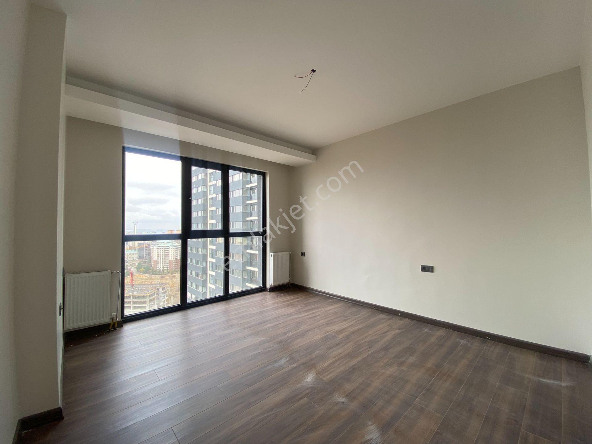 Docs Vadi Sitesi Manzaralı Ön Cephe Önü Açık Satılık Daire - Görsel 27