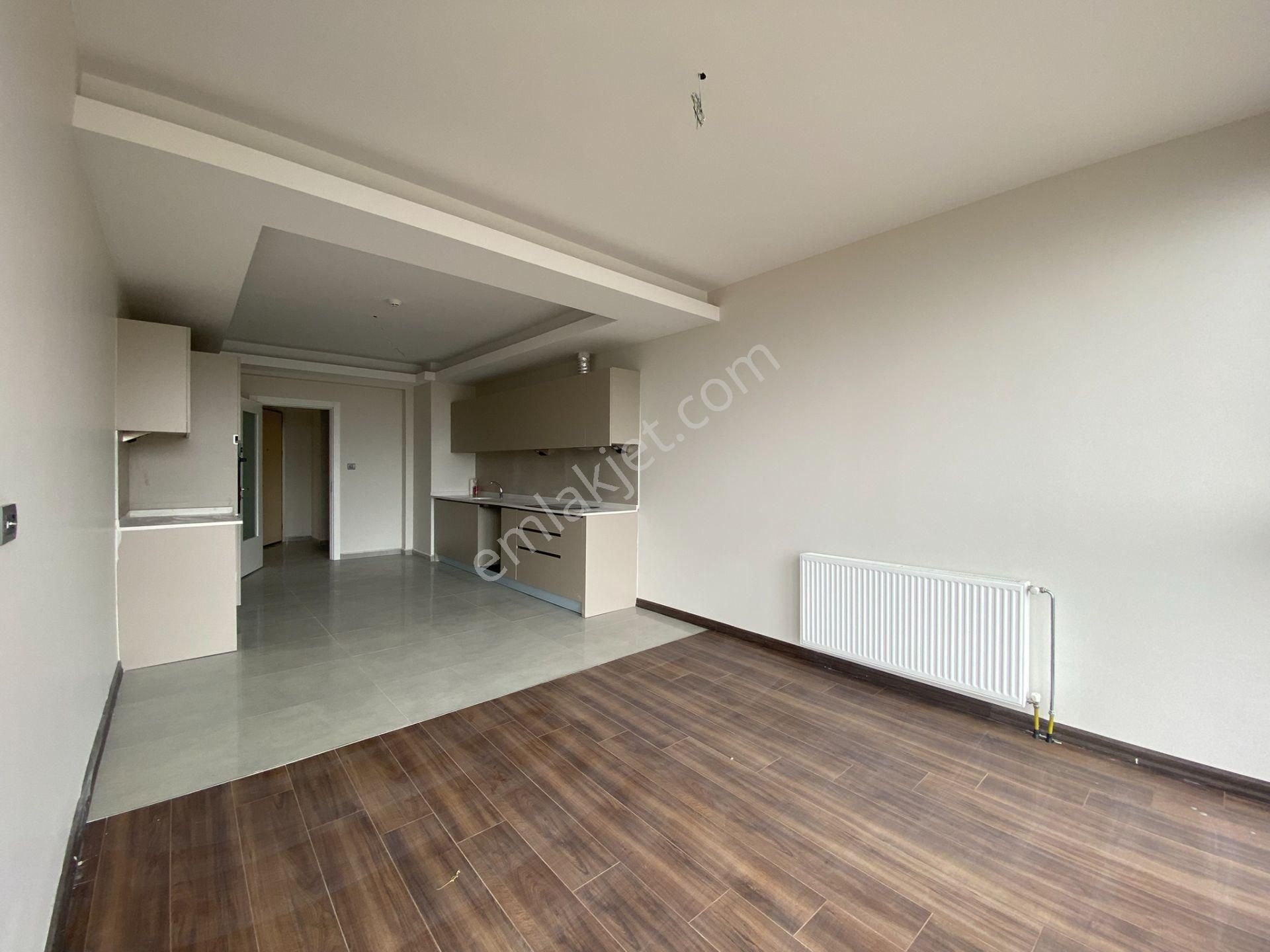 Docs Vadi Sitesi Manzaralı Ön Cephe Önü Açık Satılık Daire - Görsel 9