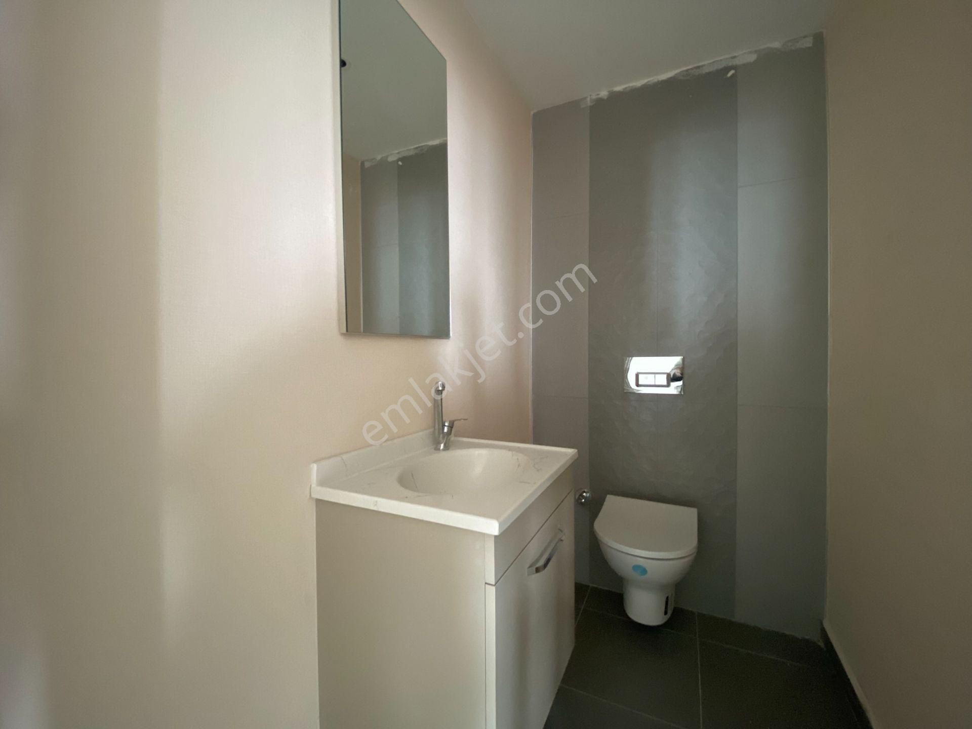 Docs Vadi Sitesi Manzaralı Ön Cephe Önü Açık Satılık Daire - Görsel 21