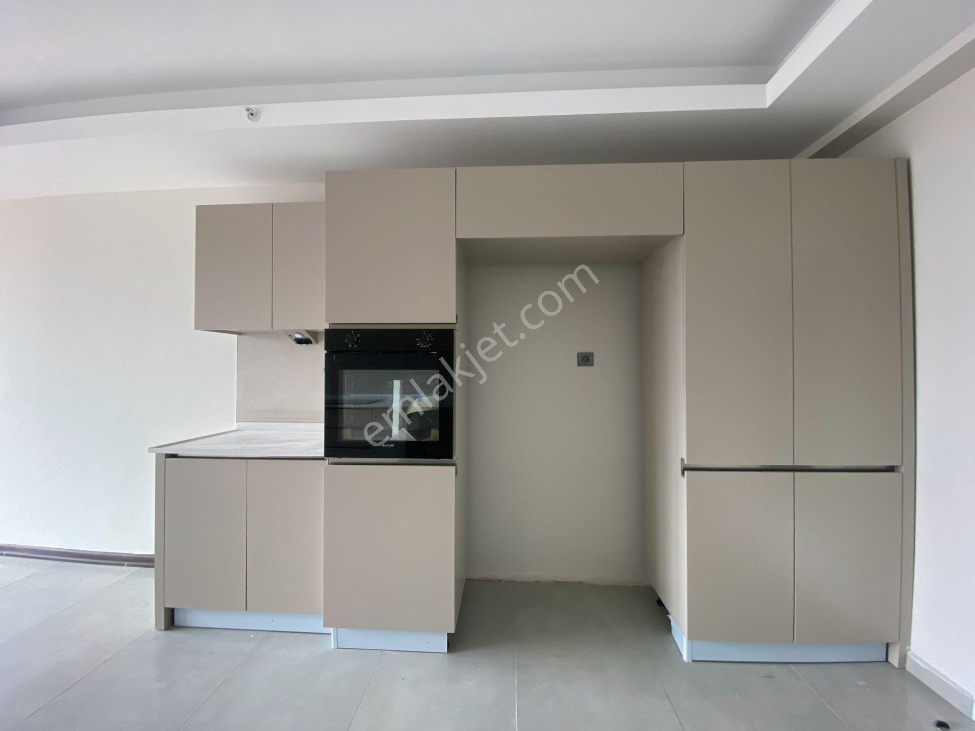 Docs Vadi Sitesi Manzaralı Ön Cephe Önü Açık Satılık Daire - Görsel 12