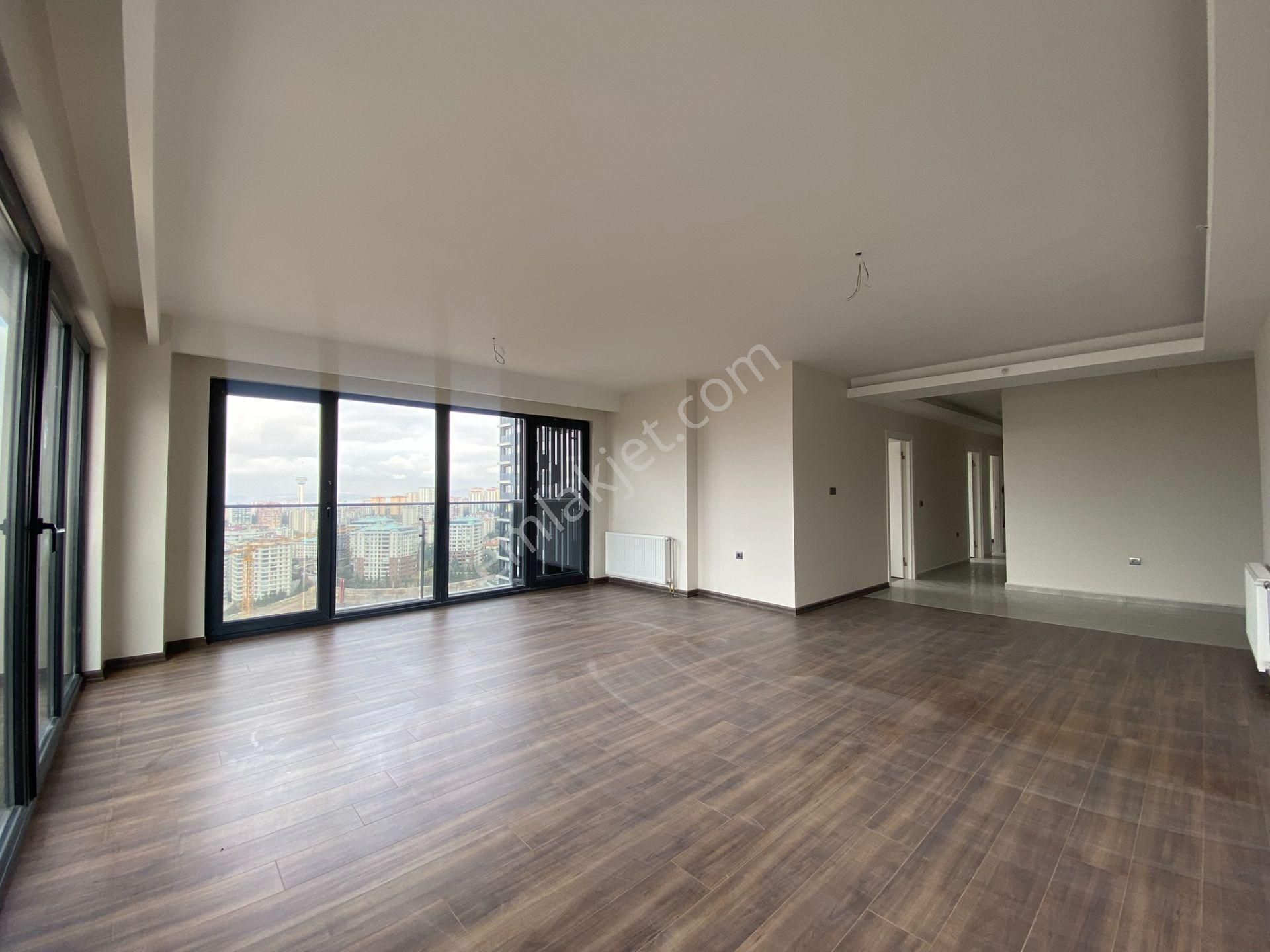 Docs Vadi Sitesi Manzaralı Ön Cephe Önü Açık Satılık Daire - Görsel 15