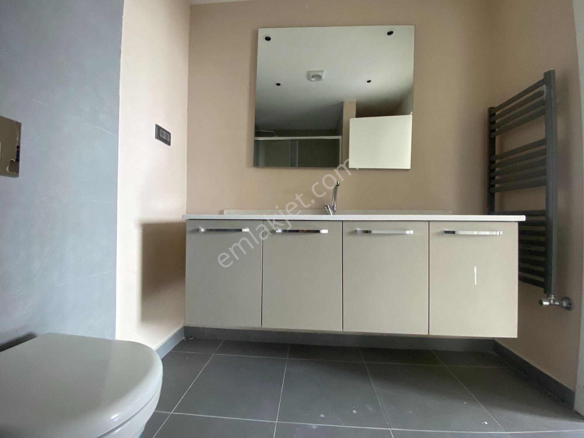 Docs Vadi Sitesi Manzaralı Ön Cephe Önü Açık Satılık Daire - Görsel 26