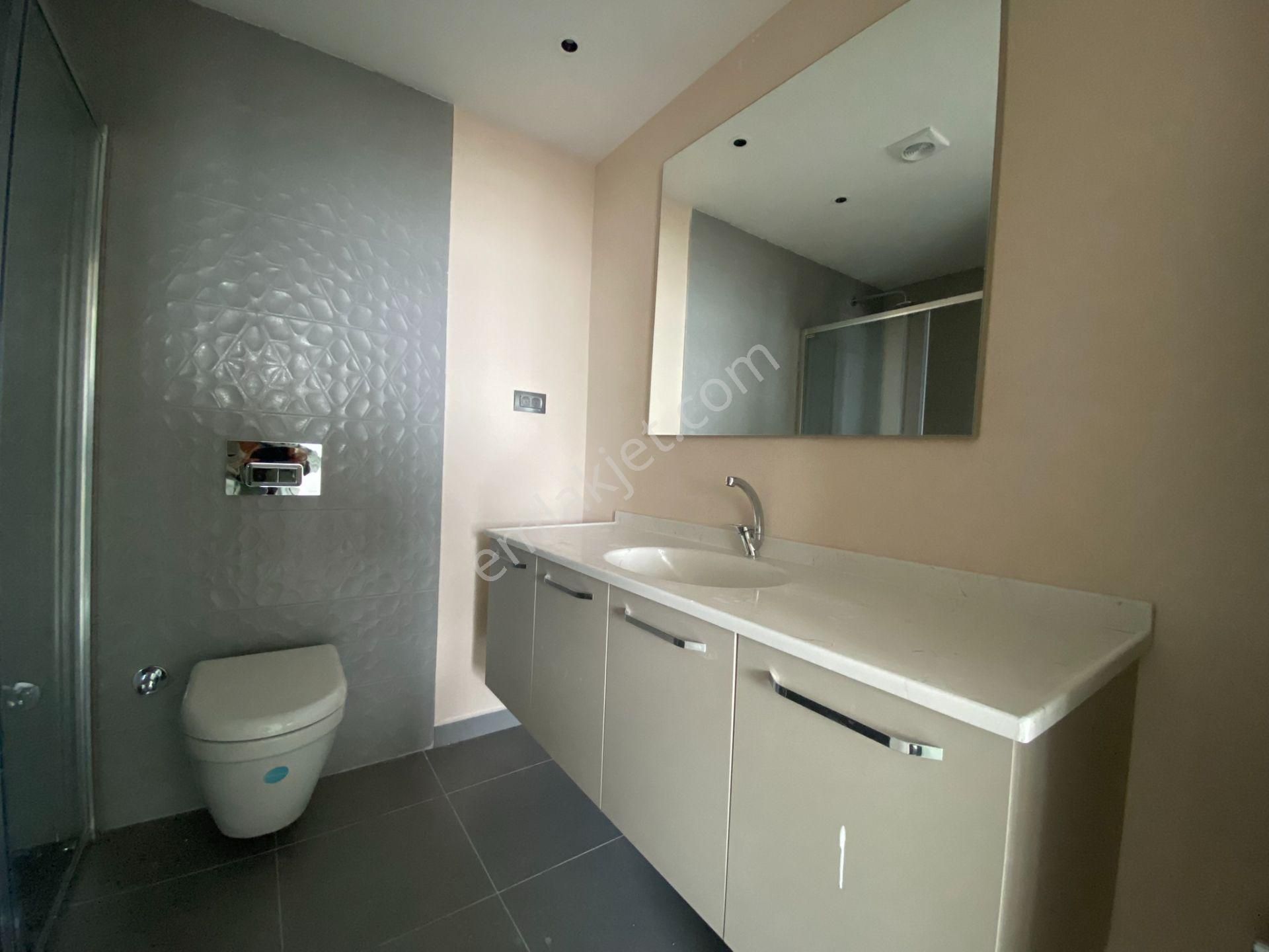 Docs Vadi Sitesi Manzaralı Ön Cephe Önü Açık Satılık Daire - Görsel 25