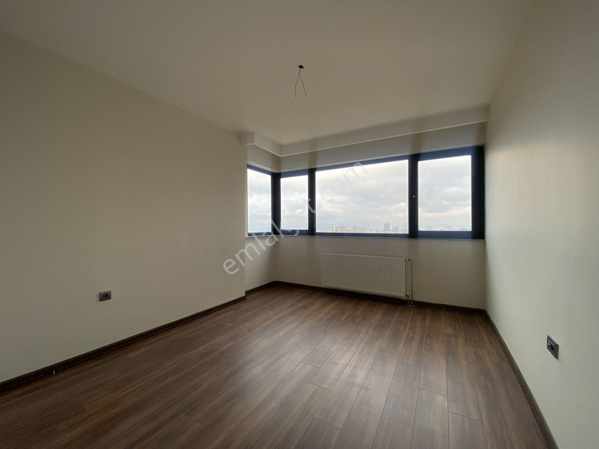 Docs Vadi Sitesi Manzaralı Ön Cephe Önü Açık Satılık Daire - Görsel 18