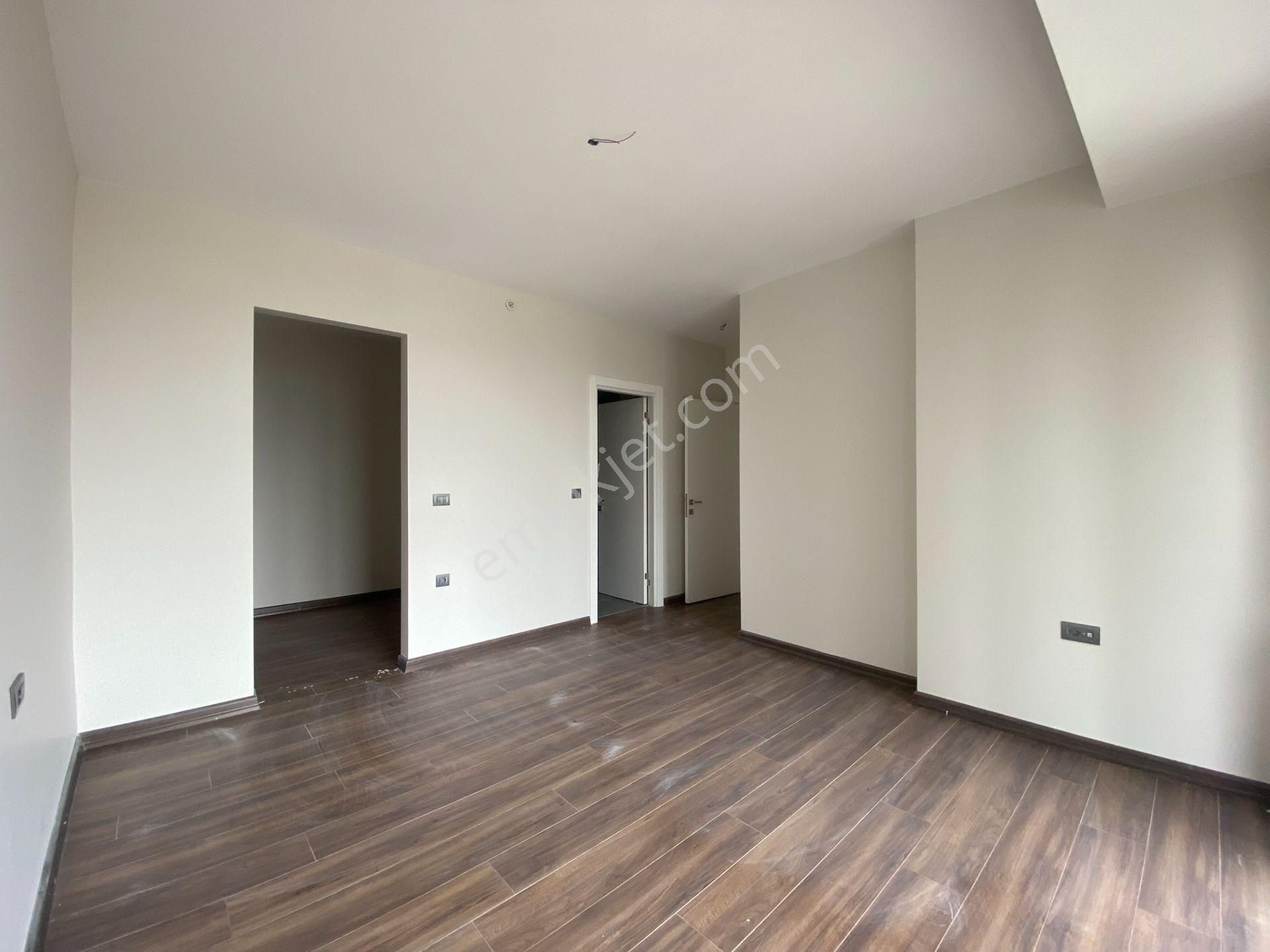 Docs Vadi Sitesi Manzaralı Ön Cephe Önü Açık Satılık Daire - Görsel 29