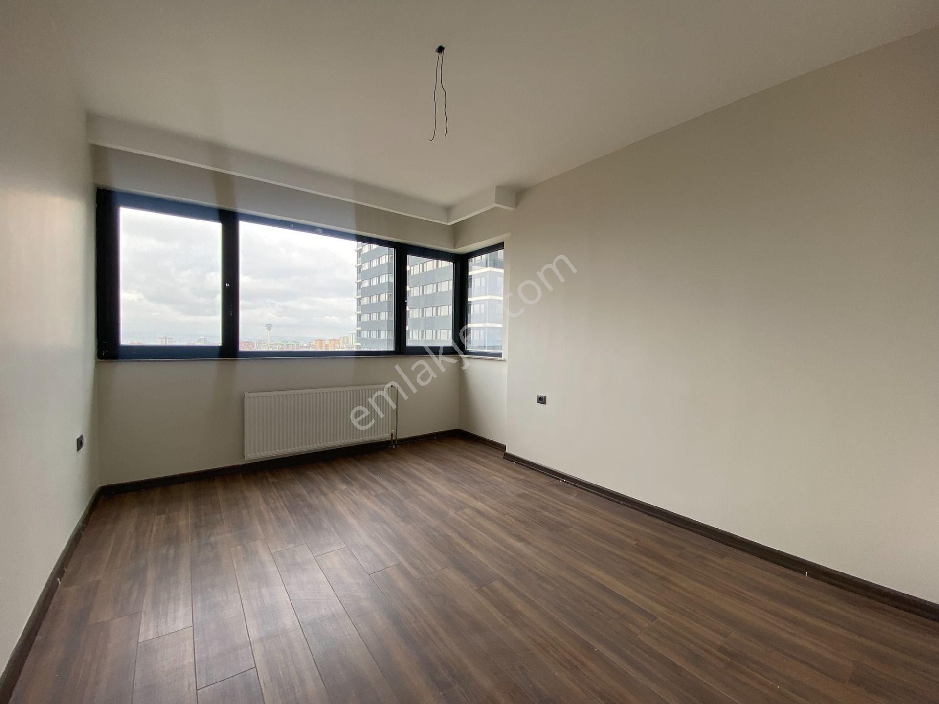 Docs Vadi Sitesi Manzaralı Ön Cephe Önü Açık Satılık Daire - Görsel 24