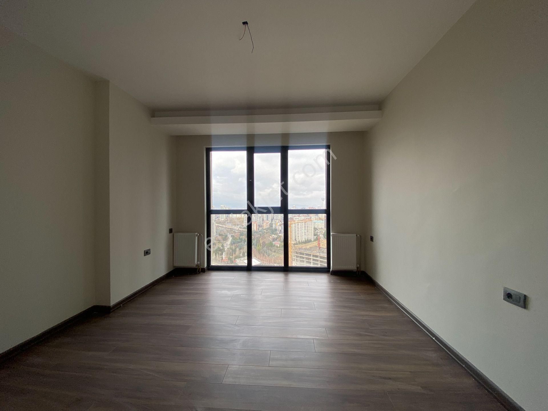 Docs Vadi Sitesi Manzaralı Ön Cephe Önü Açık Satılık Daire - Görsel 28