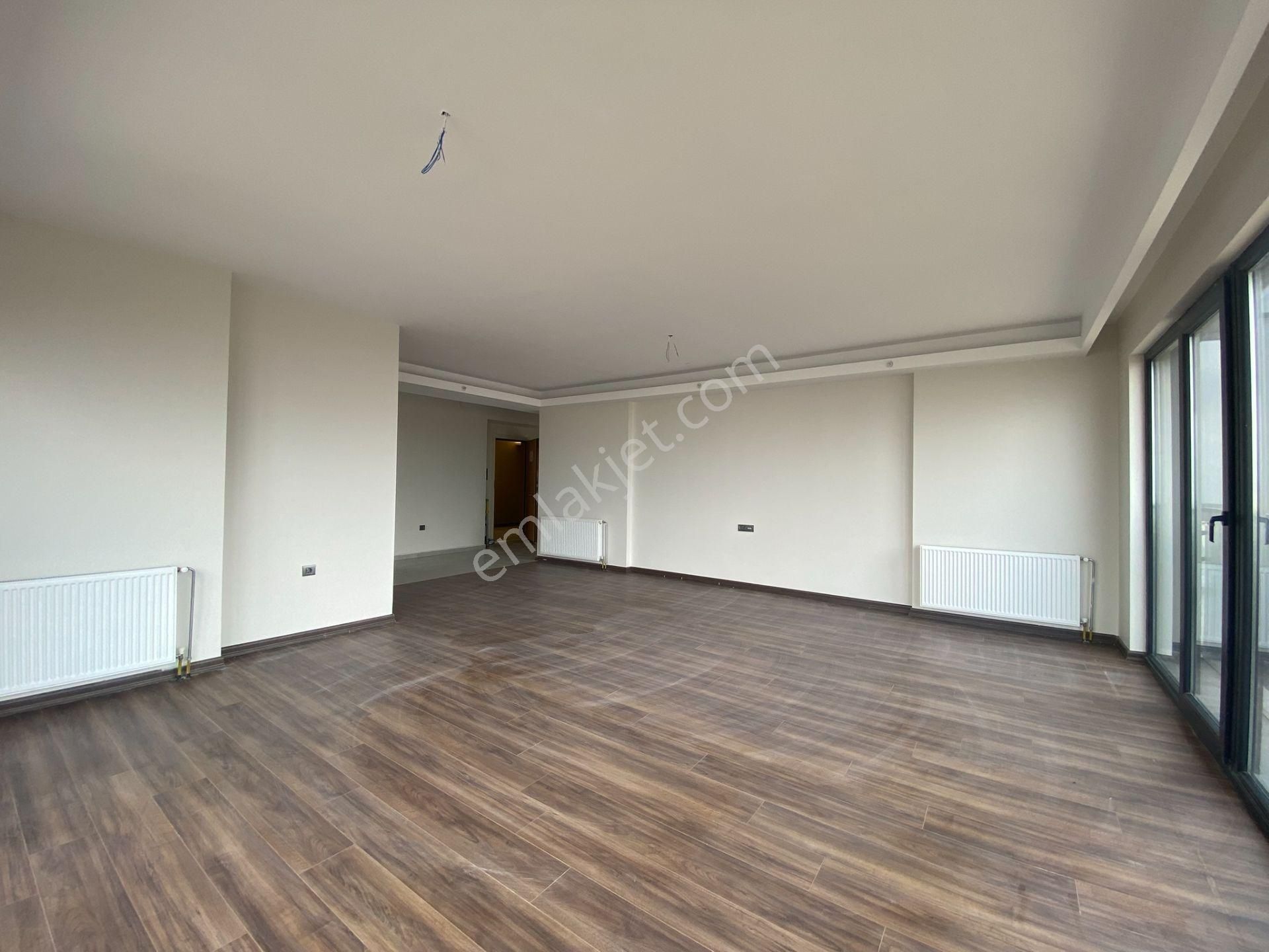 Docs Vadi Sitesi Manzaralı Ön Cephe Önü Açık Satılık Daire - Görsel 14