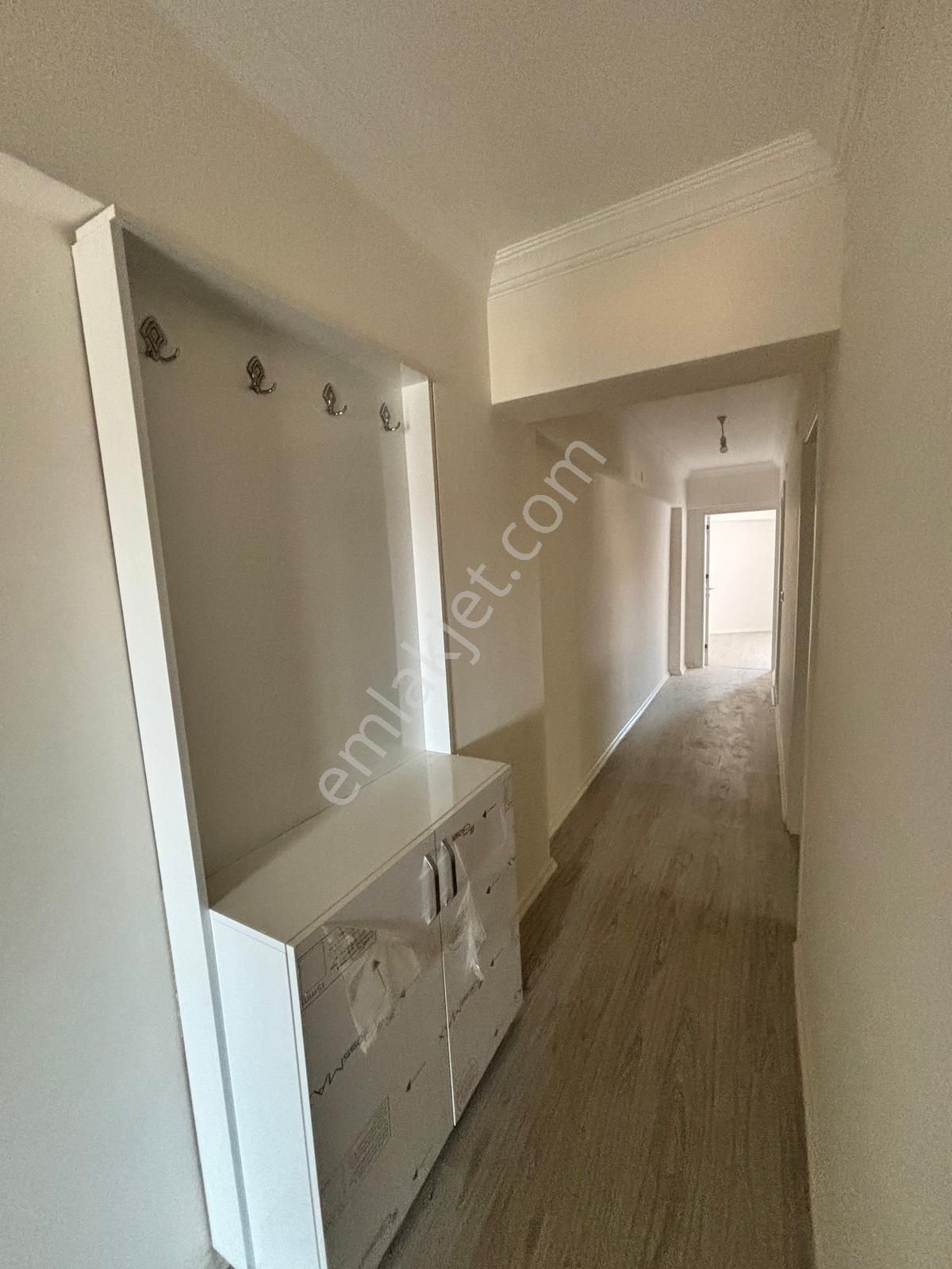 Nazilli Yenimahalle De Satılık 2+1 Daire - Görsel 11