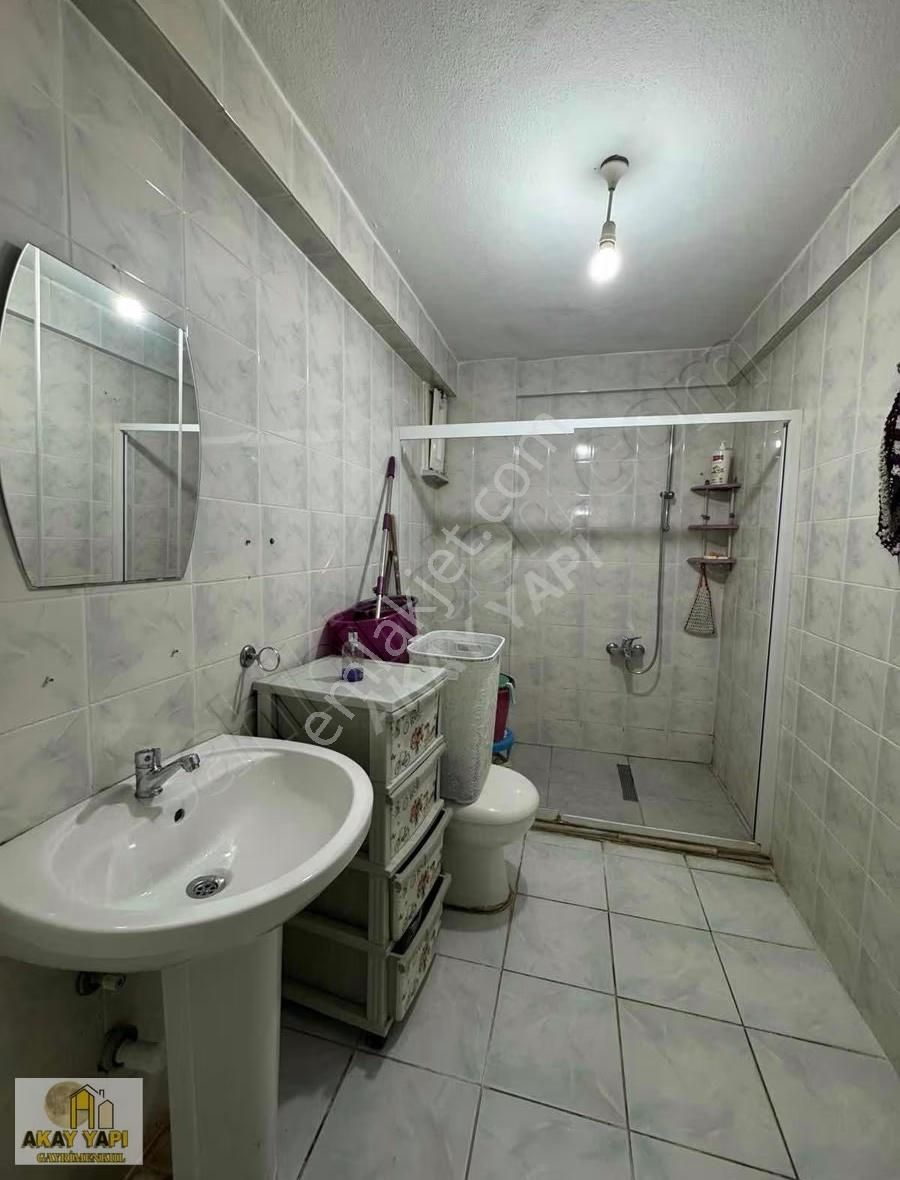 Akay Yapı'dan Avcılar'da 3+1 Kat Mülkiyeti Metrobüse 6 Dakika