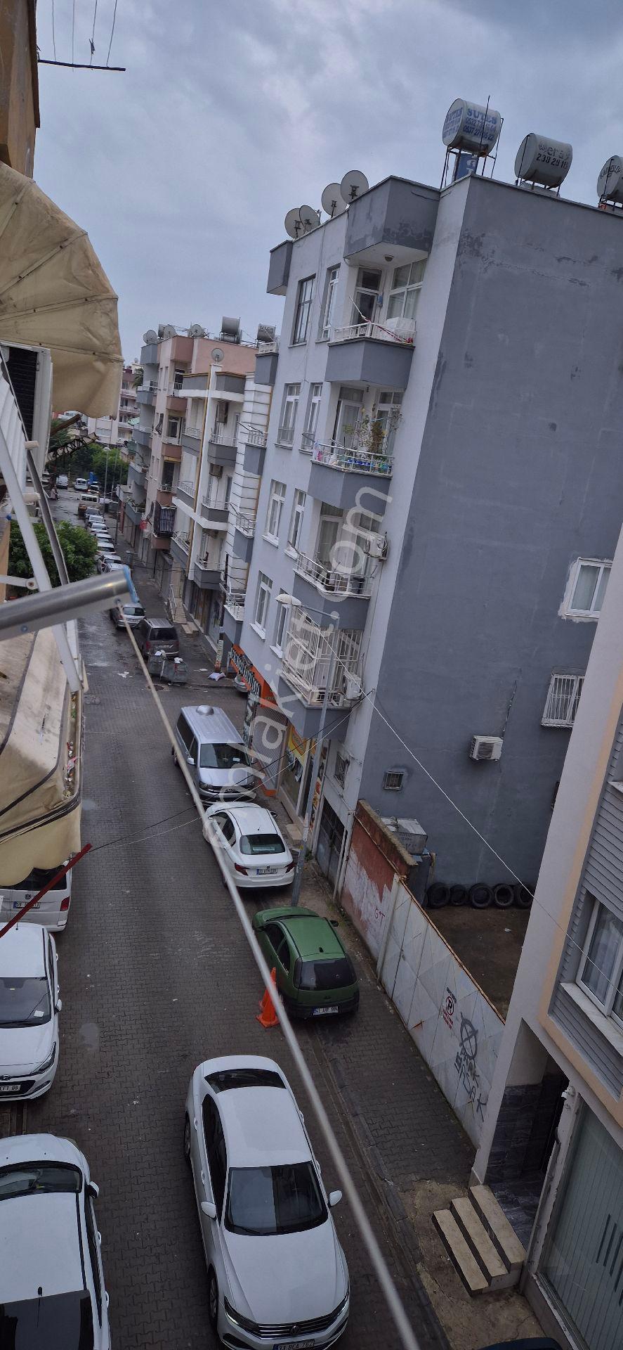 Akdeniz Mesudiye'de Şehir Merkezinde, Ekstralı Ve Geniş 3+1 Fırsat Daire! - Görsel 11