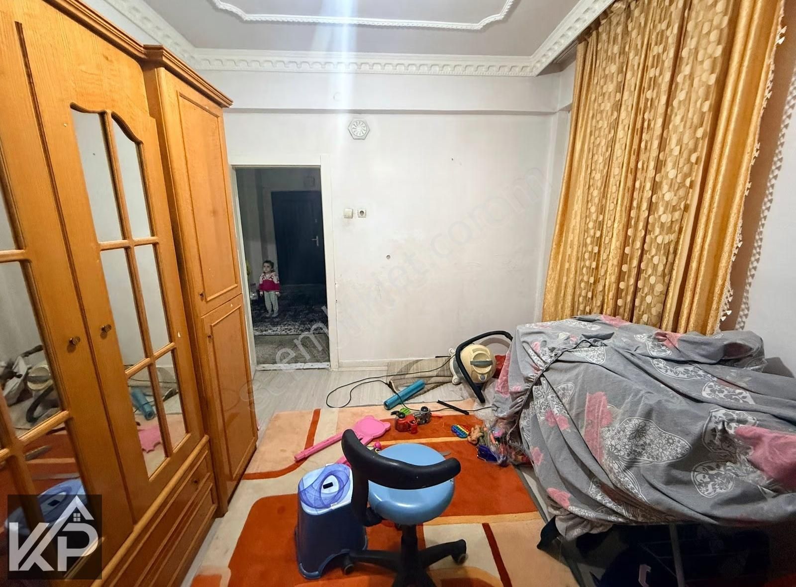 Fevziçakmak Mahallesinde Acil Satılık Geniş 3+1 Daire - Görsel 10