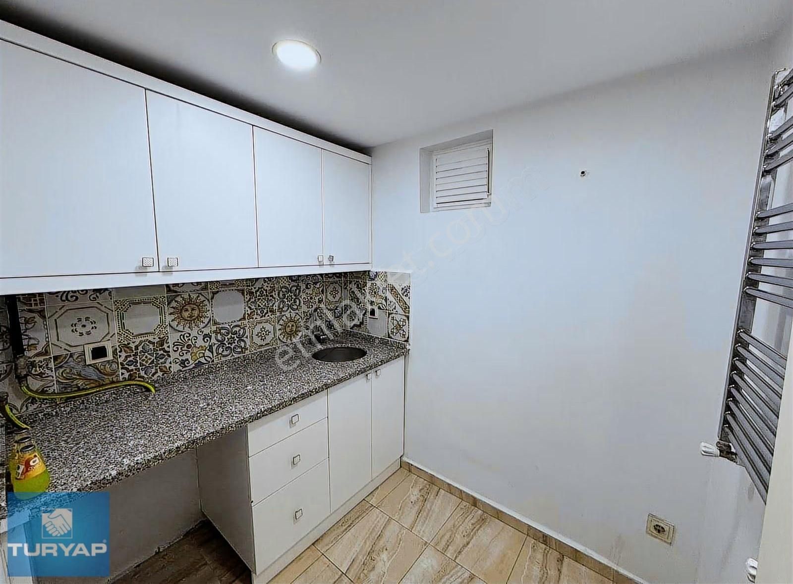 Ordu Atatürk Bulvarı Adalet Sarayı Karşısı Kiralık Ofis - Görsel 11
