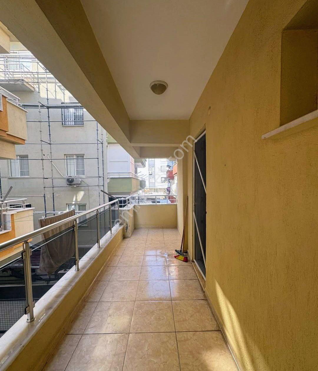 Didim'de Fiyat Düştü !! Temiz 3+1 Ayrı Mutfak Asansörlü Daire - Görsel 16