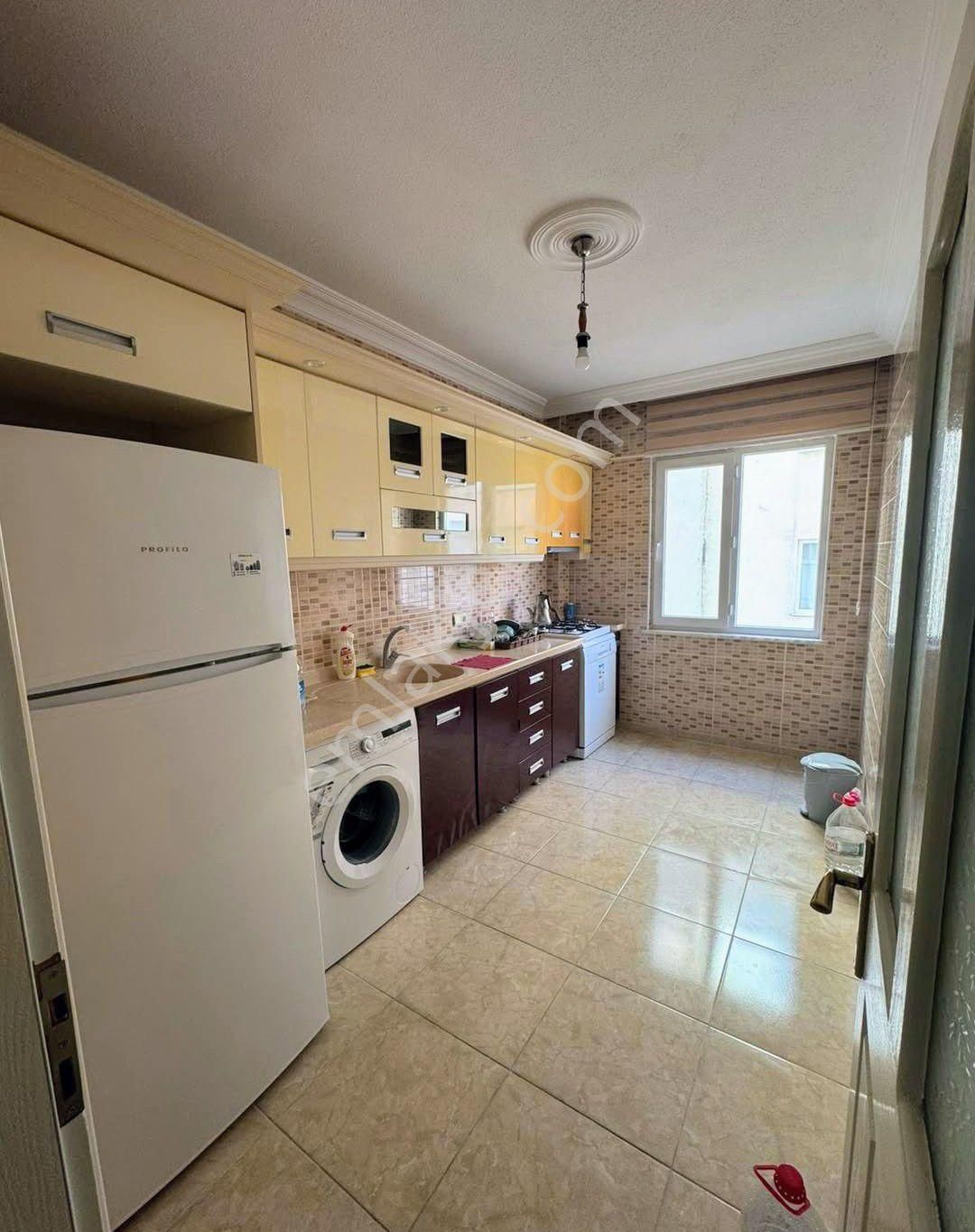 Didim'de Fiyat Düştü !! Temiz 3+1 Ayrı Mutfak Asansörlü Daire - Görsel 6