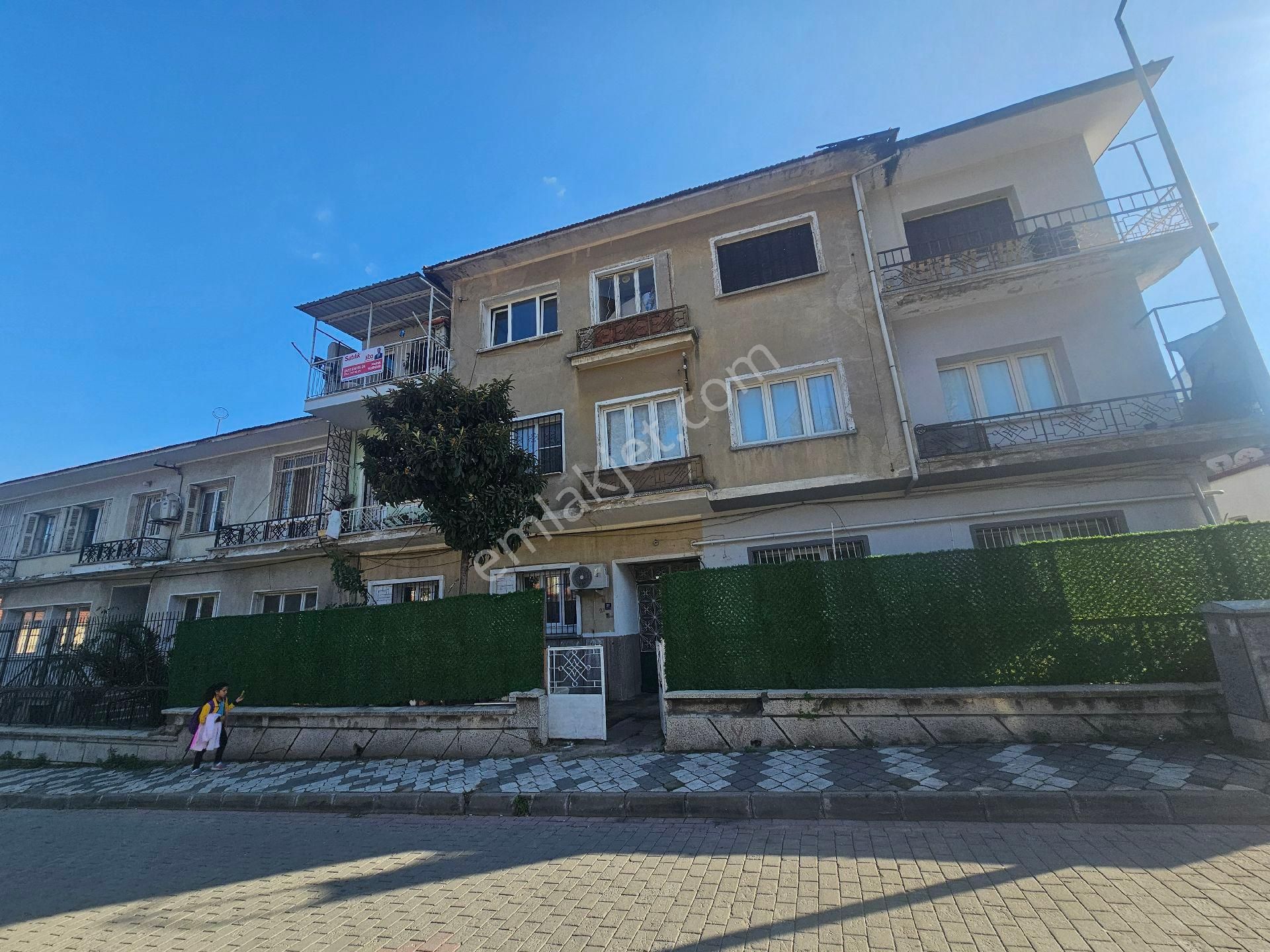 Söke Emlak Ofisisınden Kemalpasa Mahallesinde Satılık - Görsel 7