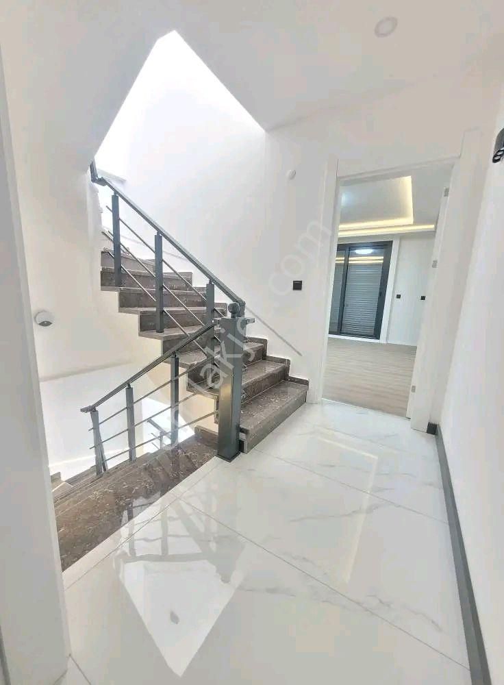 🔥🔥şok Şok Şok🔥🔥 Didim'🍀de Satılık Uygun Fiyatlı 200-250m2 Arsa İçinde 3+1 Lüks Villa - Görsel 15