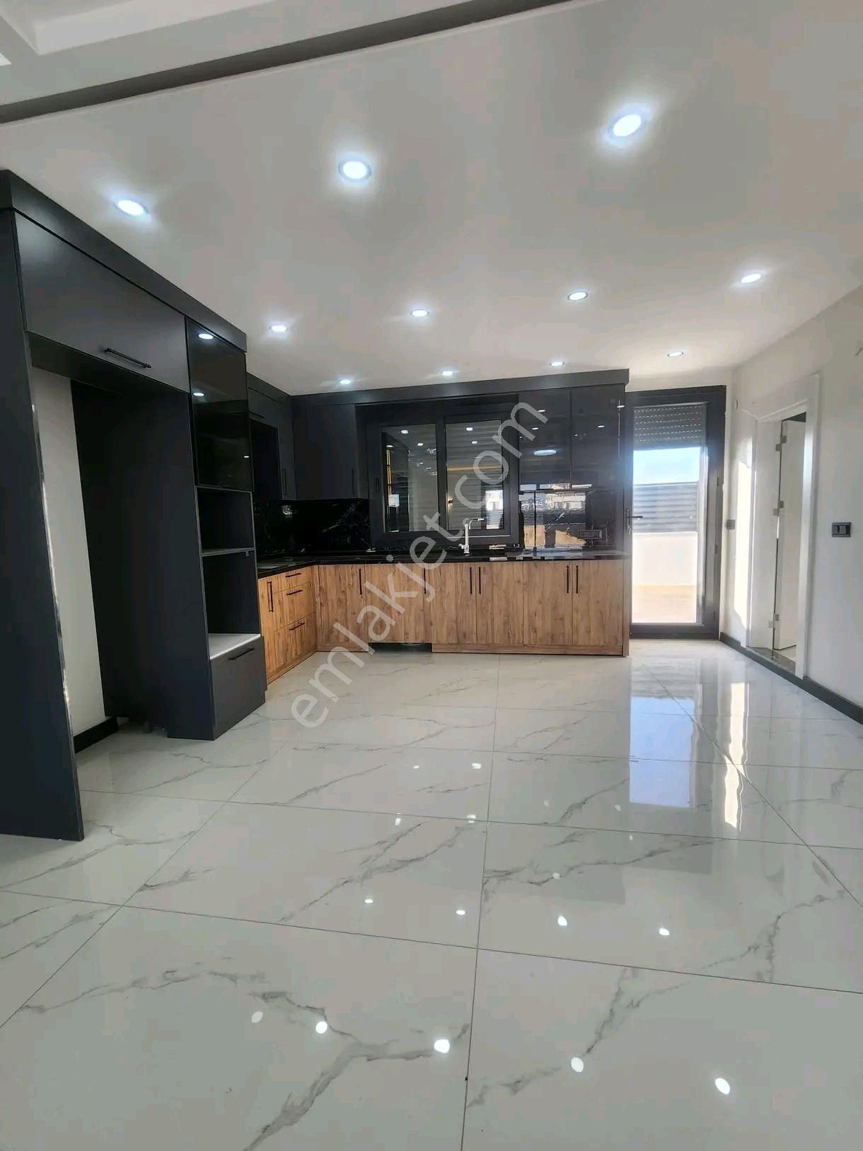 🔥🔥şok Şok Şok🔥🔥 Didim'🍀de Satılık Uygun Fiyatlı 200-250m2 Arsa İçinde 3+1 Lüks Villa - Görsel 14