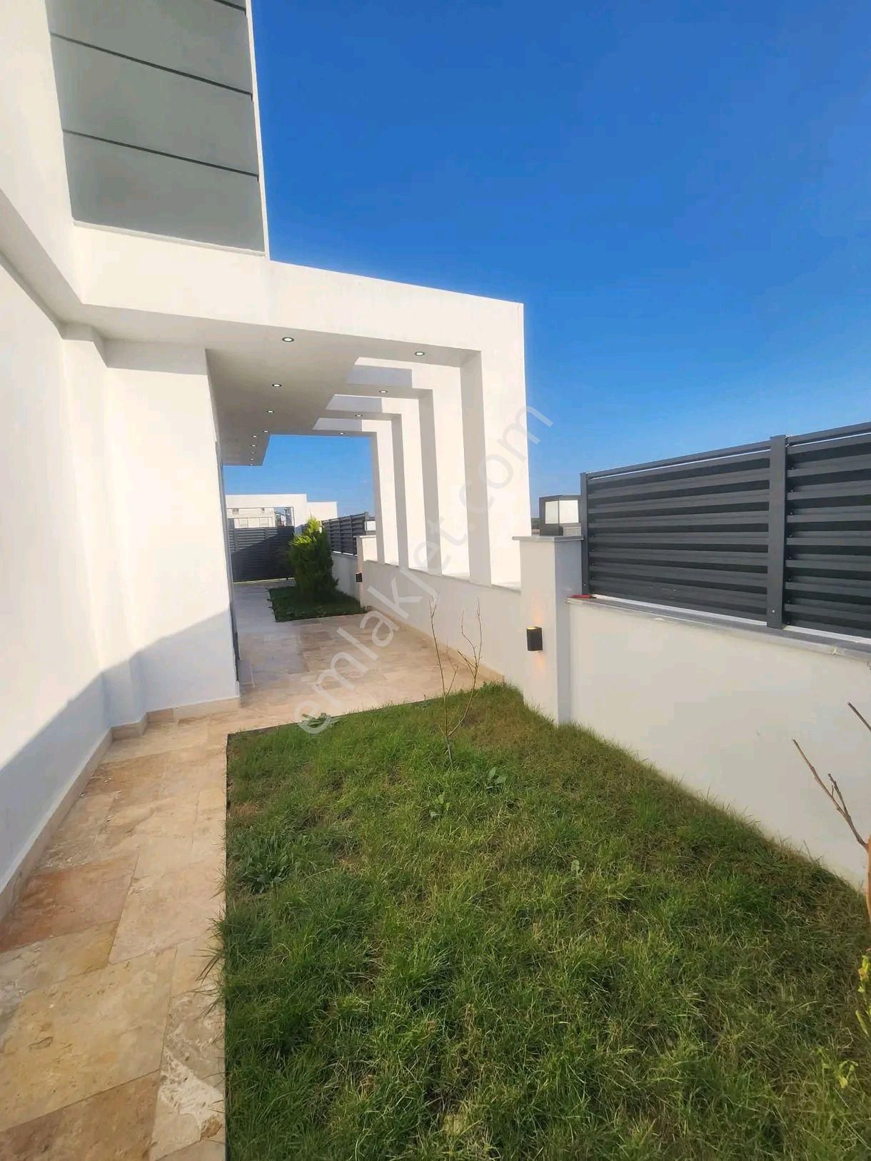 🔥🔥şok Şok Şok🔥🔥 Didim'🍀de Satılık Uygun Fiyatlı 200-250m2 Arsa İçinde 3+1 Lüks Villa - Görsel 7