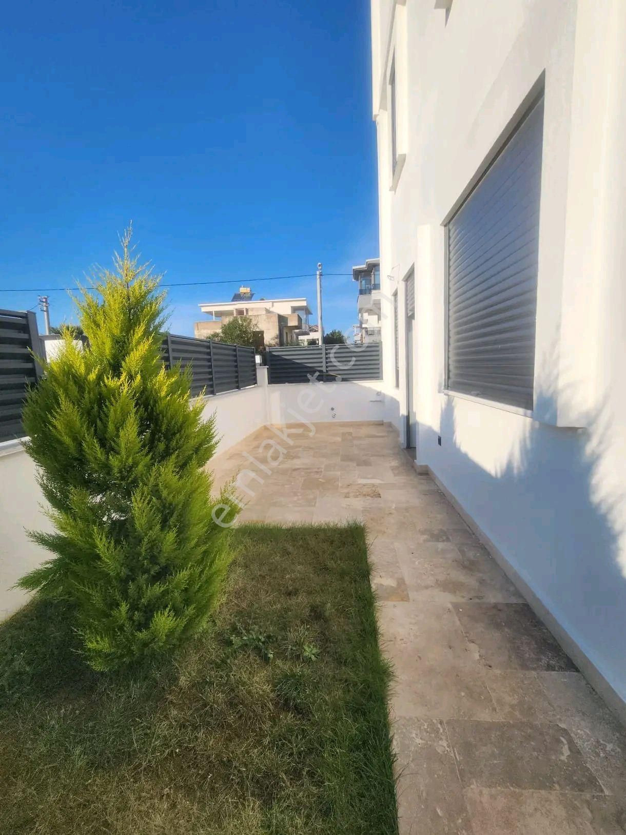 🔥🔥şok Şok Şok🔥🔥 Didim'🍀de Satılık Uygun Fiyatlı 200-250m2 Arsa İçinde 3+1 Lüks Villa - Görsel 10