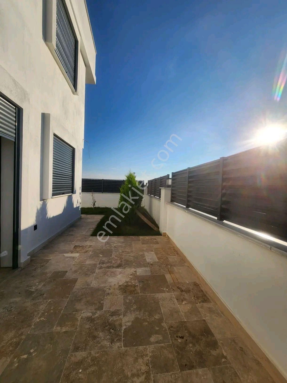 🔥🔥şok Şok Şok🔥🔥 Didim'🍀de Satılık Uygun Fiyatlı 200-250m2 Arsa İçinde 3+1 Lüks Villa - Görsel 9