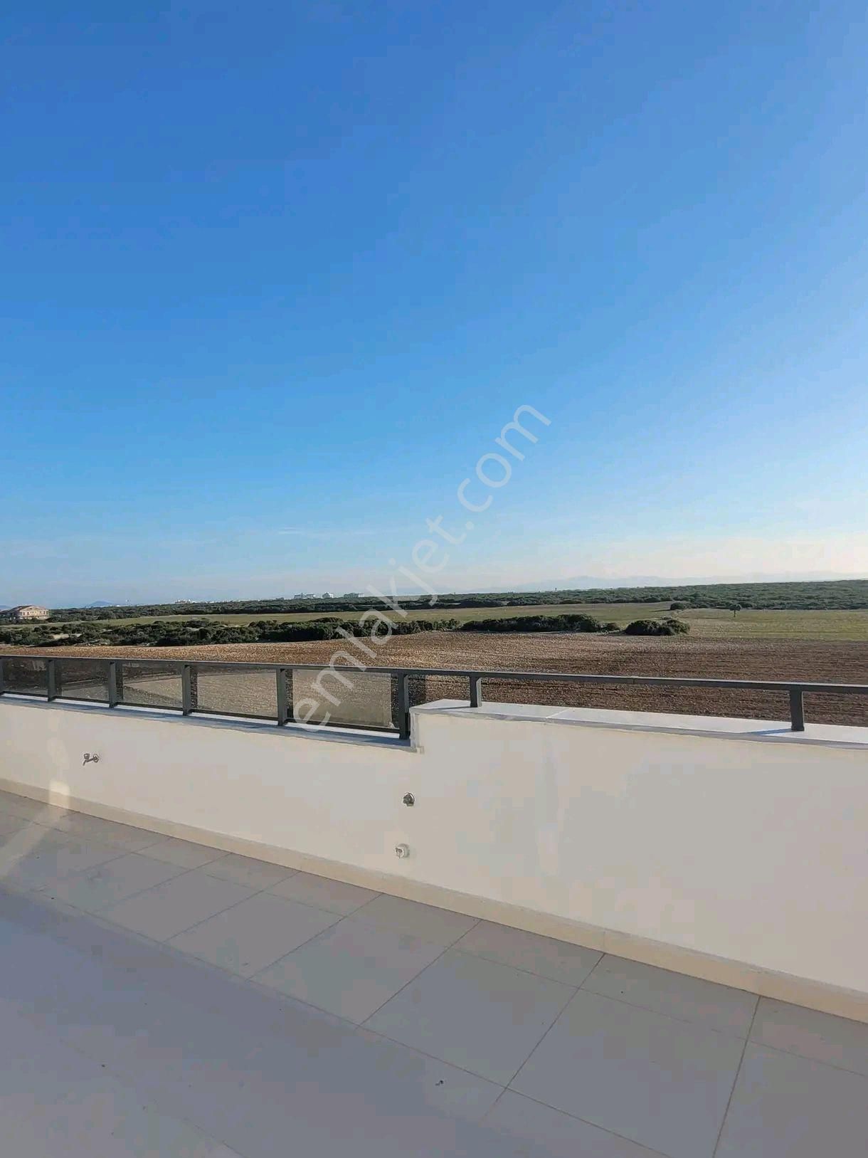 🔥🔥şok Şok Şok🔥🔥 Didim'🍀de Satılık Uygun Fiyatlı 200-250m2 Arsa İçinde 3+1 Lüks Villa - Görsel 16