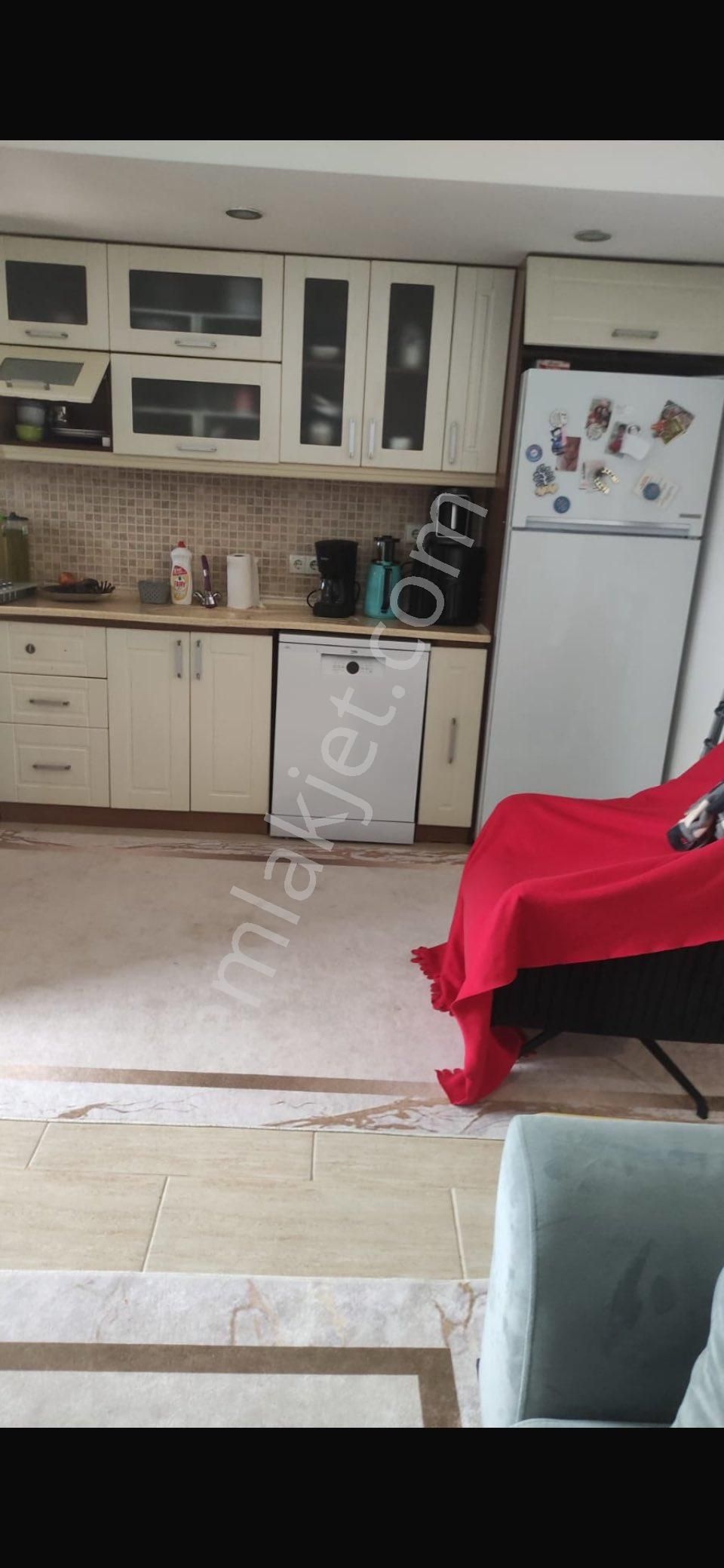 Eşyasız Kiralık Daire - Görsel 9